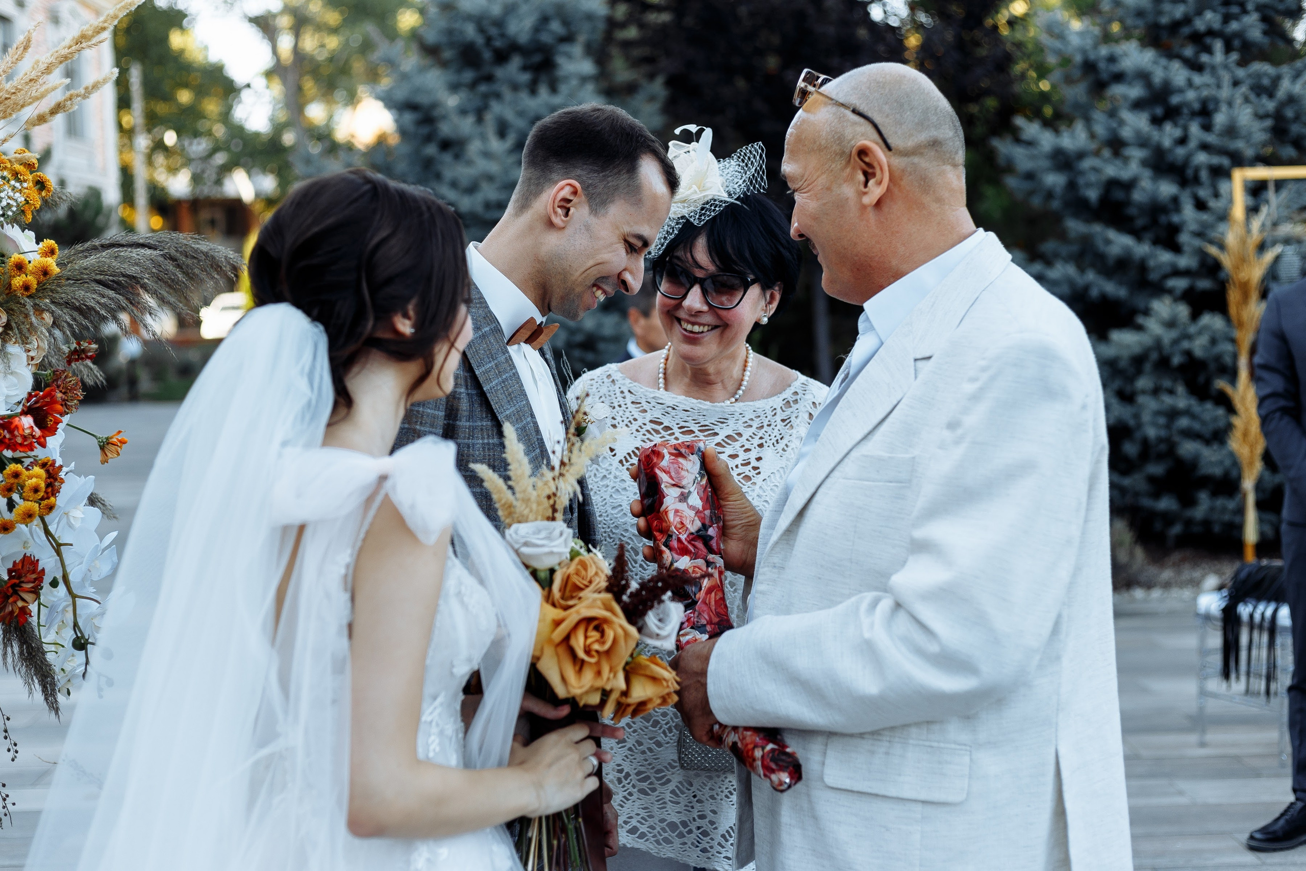 Свадьба Игоря и Анастасии 29 августа 2020. Контент фотограф в Ростове-на-Дону Мардус Павел