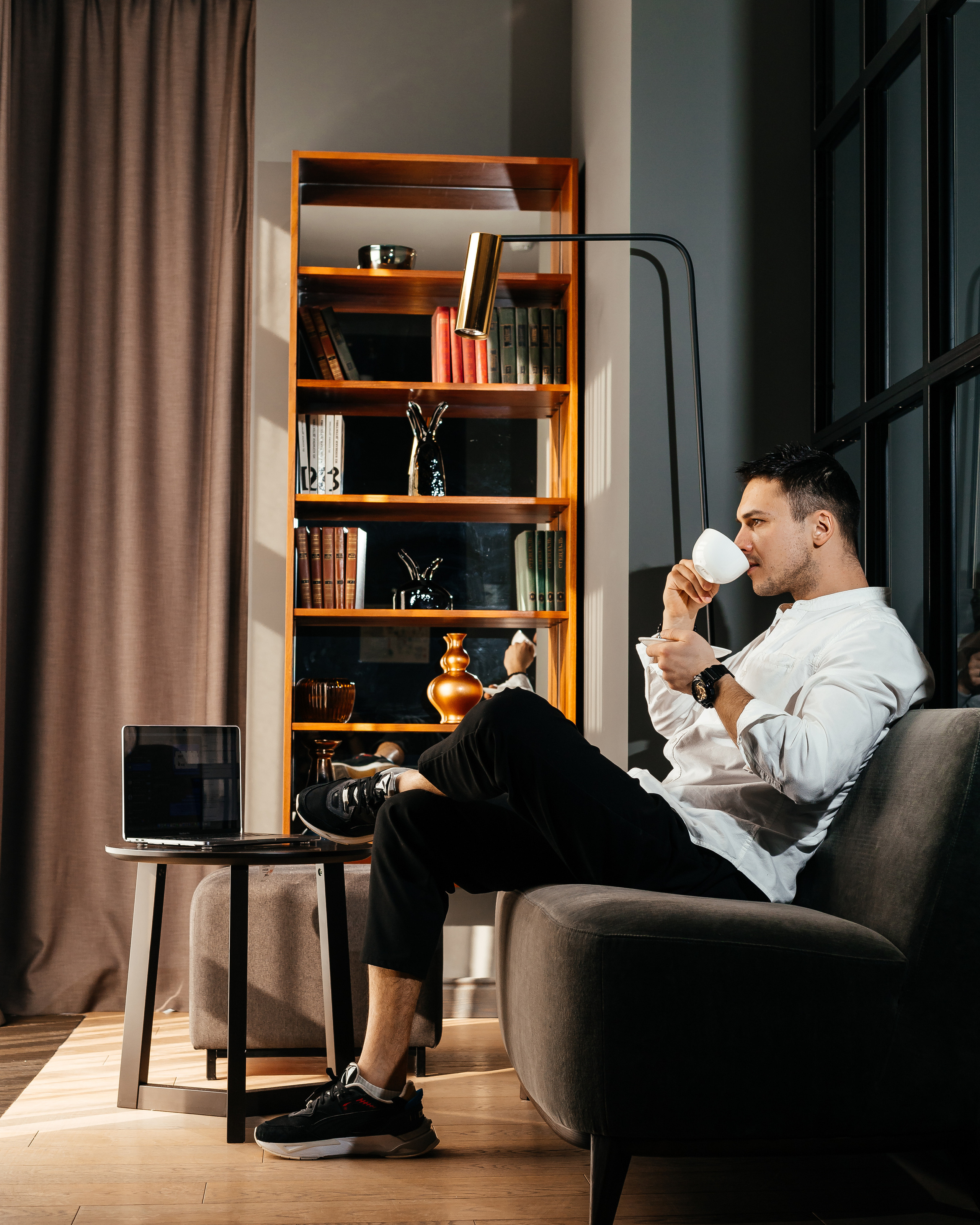 Отель Arka by Ginza Project. Контент фотограф в Ростове-на-Дону Мардус Павел