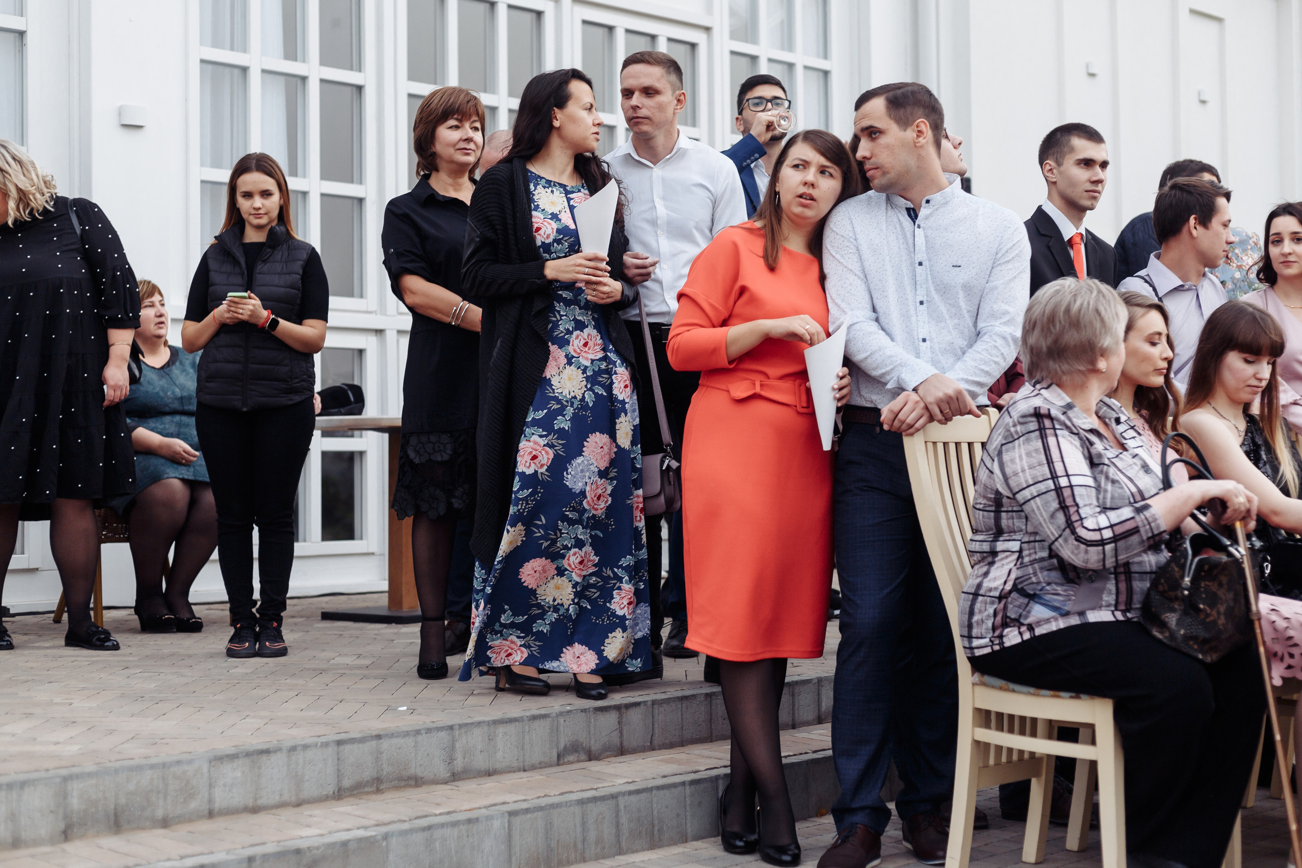 Свадьба Никиты и Кристины 10 октября 2020. Контент фотограф в Ростове-на-Дону Мардус Павел