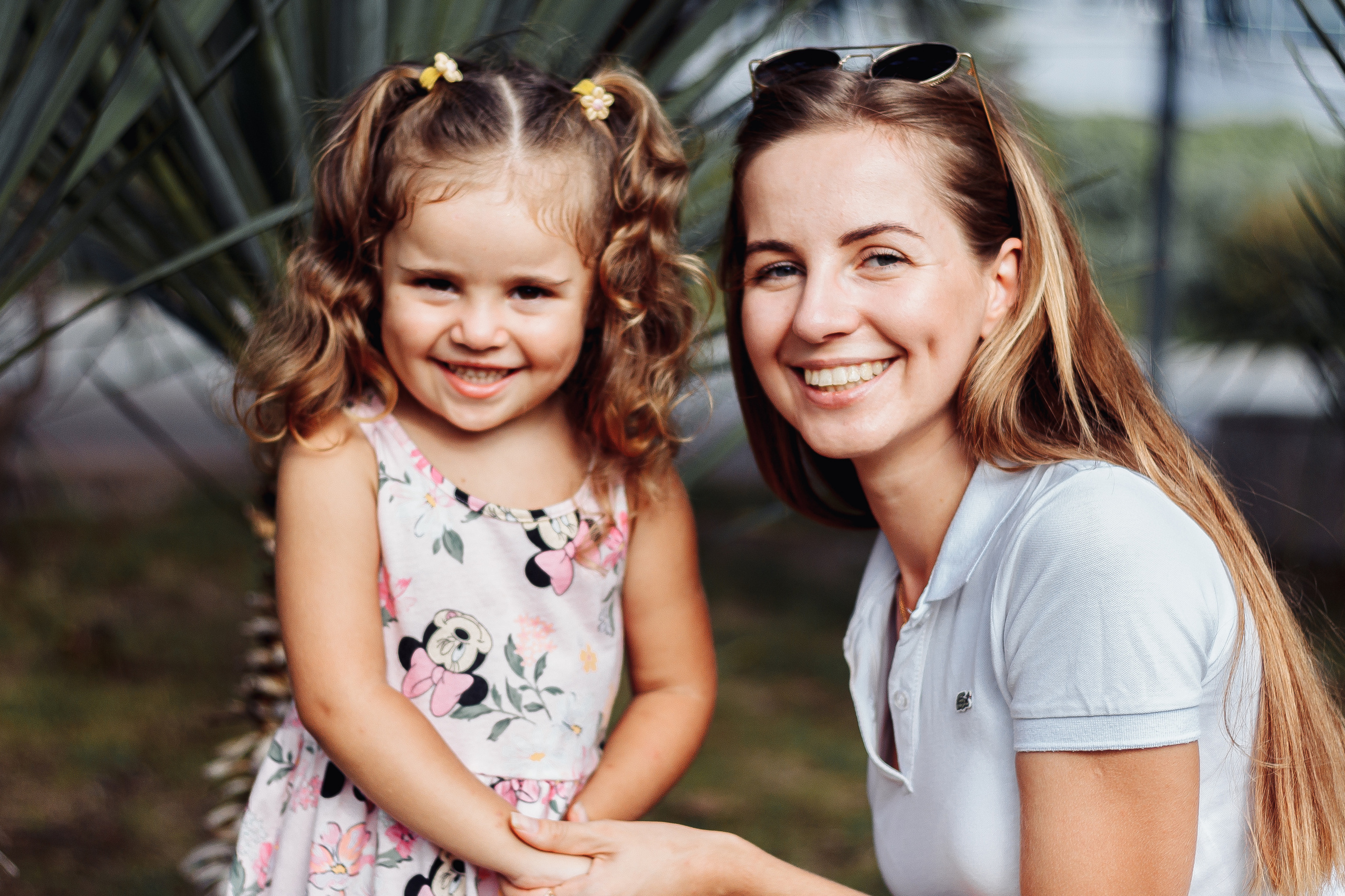 Катя и малышка Тео. Контент фотограф в Ростове-на-Дону Мардус Павел