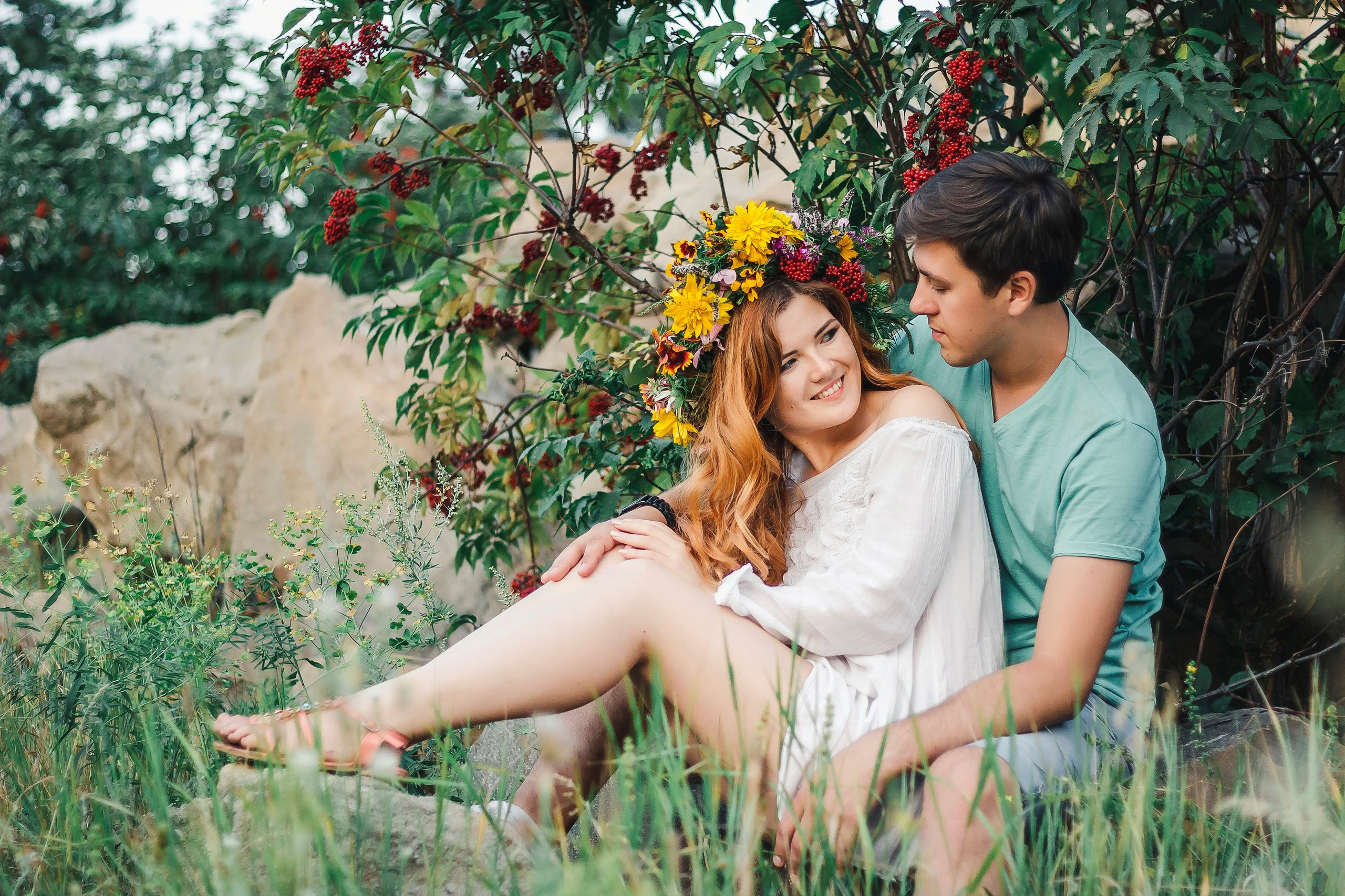 Макс и Даша. Контент фотограф в Ростове-на-Дону Мардус Павел