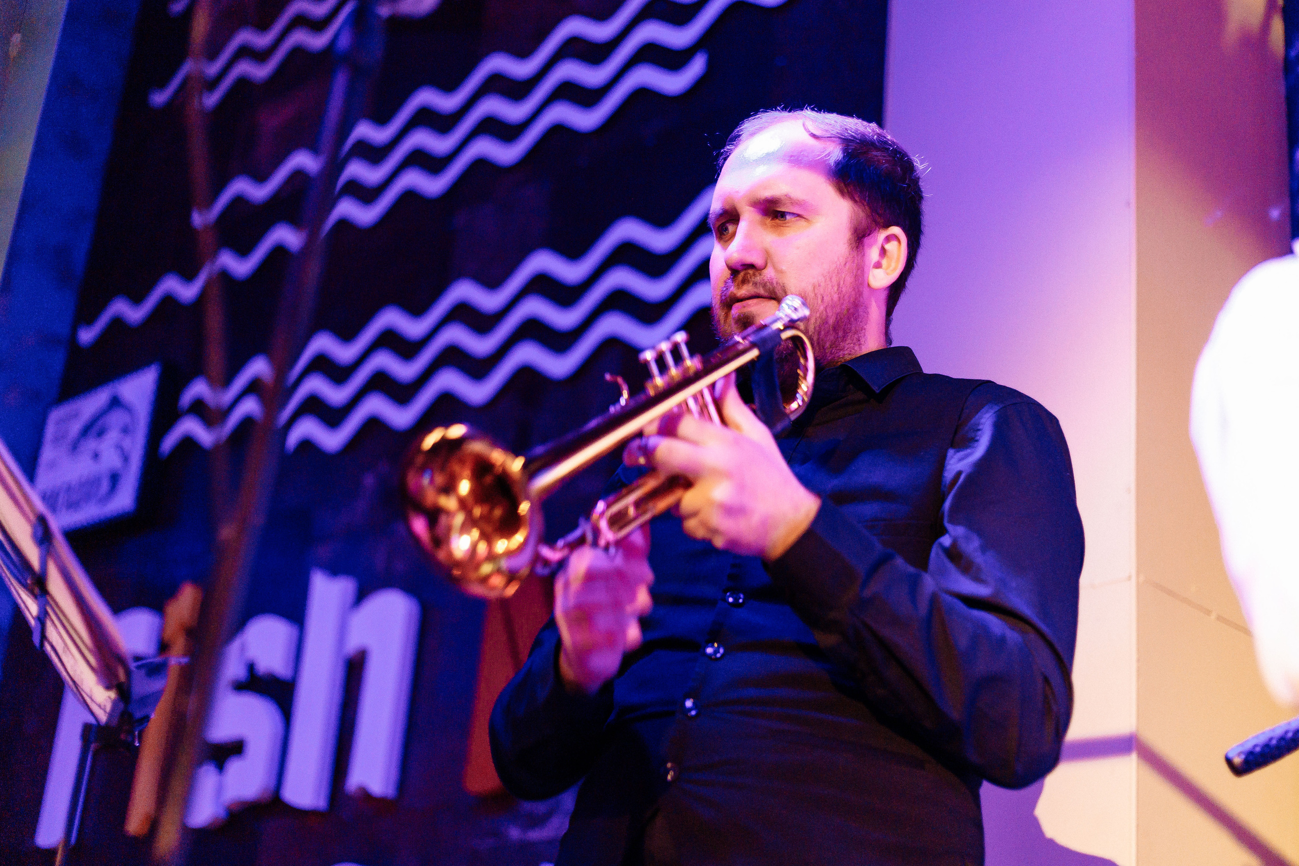 Екатерина Ярошенко «Творческий вечер». Контент фотограф в Ростове-на-Дону Мардус Павел