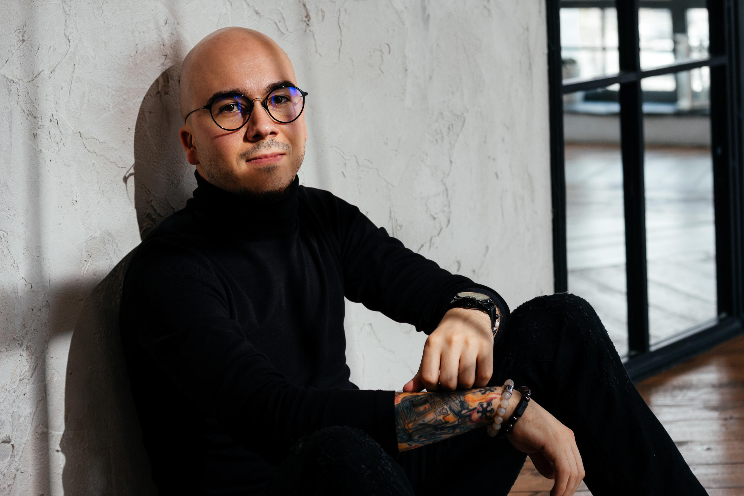 Антон и Катя. Контент фотограф в Ростове-на-Дону Мардус Павел