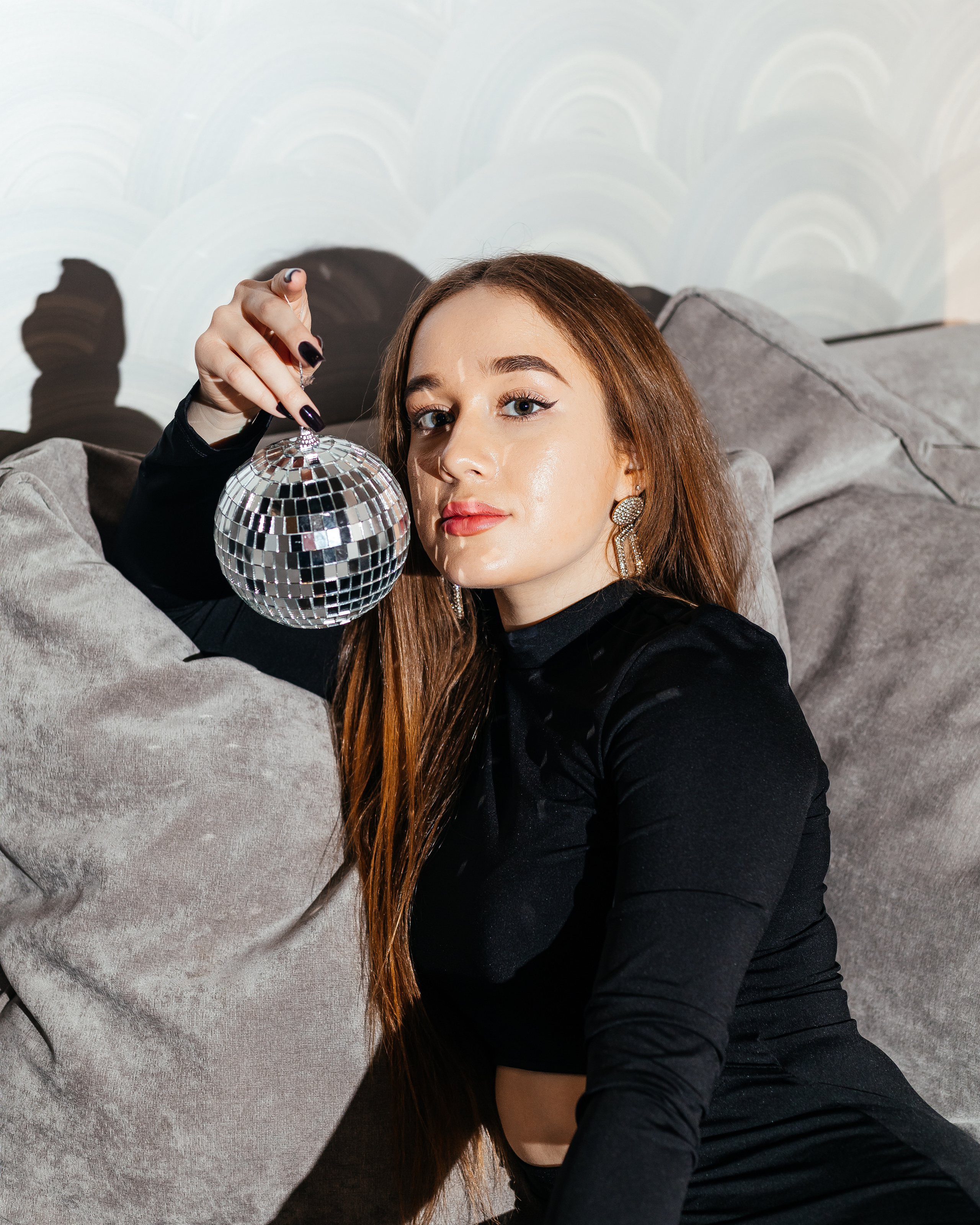 Уголь. Контент фотограф в Ростове-на-Дону Мардус Павел