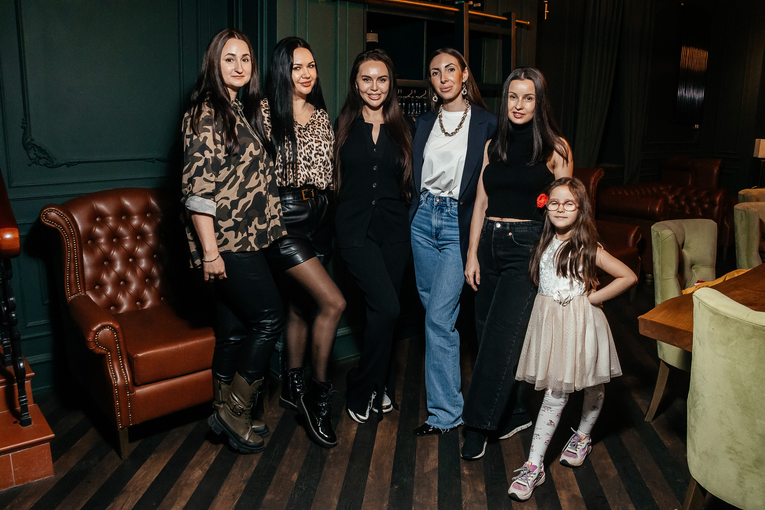 Девичник Екатерины Ярошенко. Контент фотограф в Ростове-на-Дону Мардус Павел