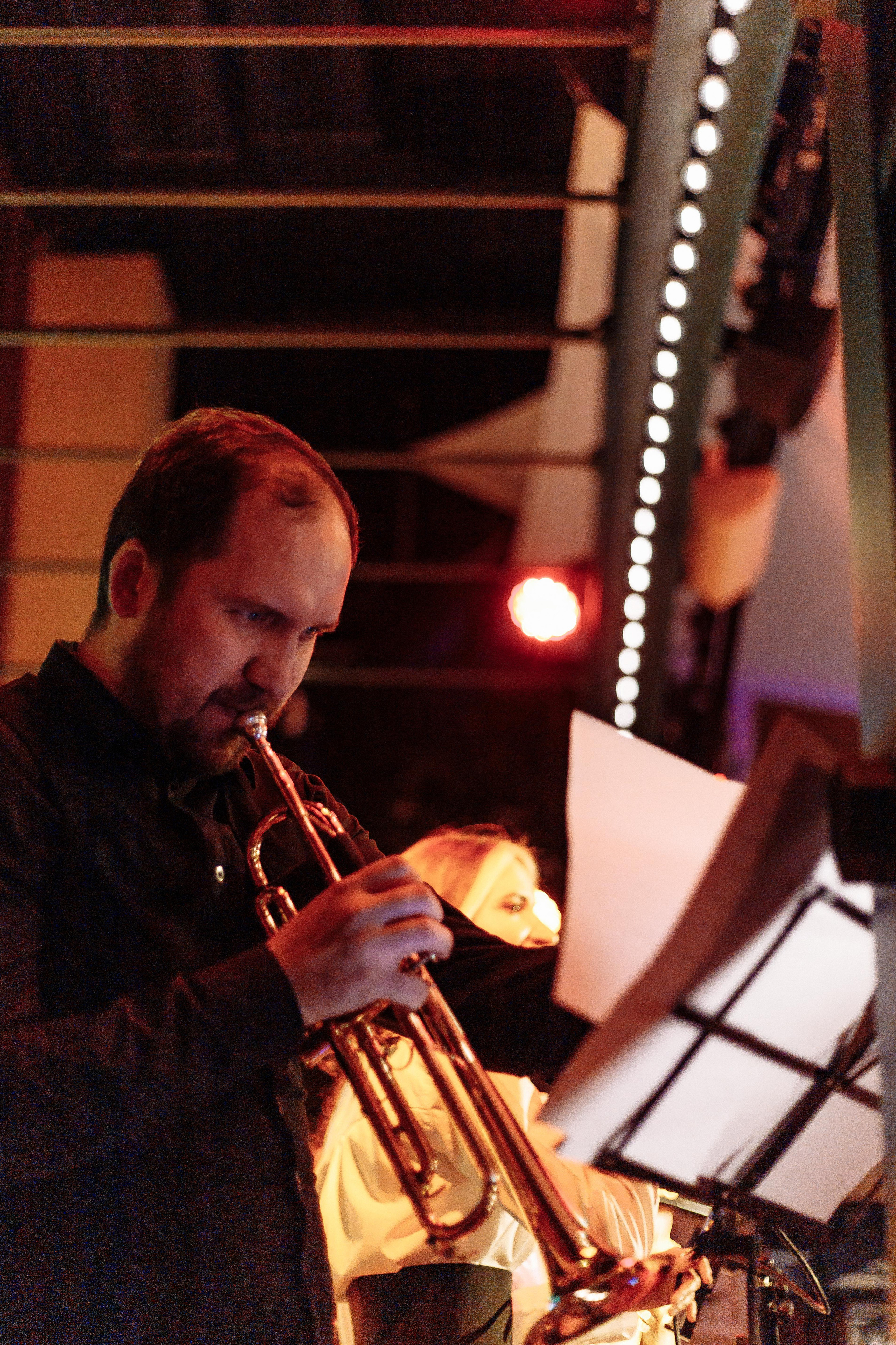 Екатерина Ярошенко «Творческий вечер». Контент фотограф в Ростове-на-Дону Мардус Павел