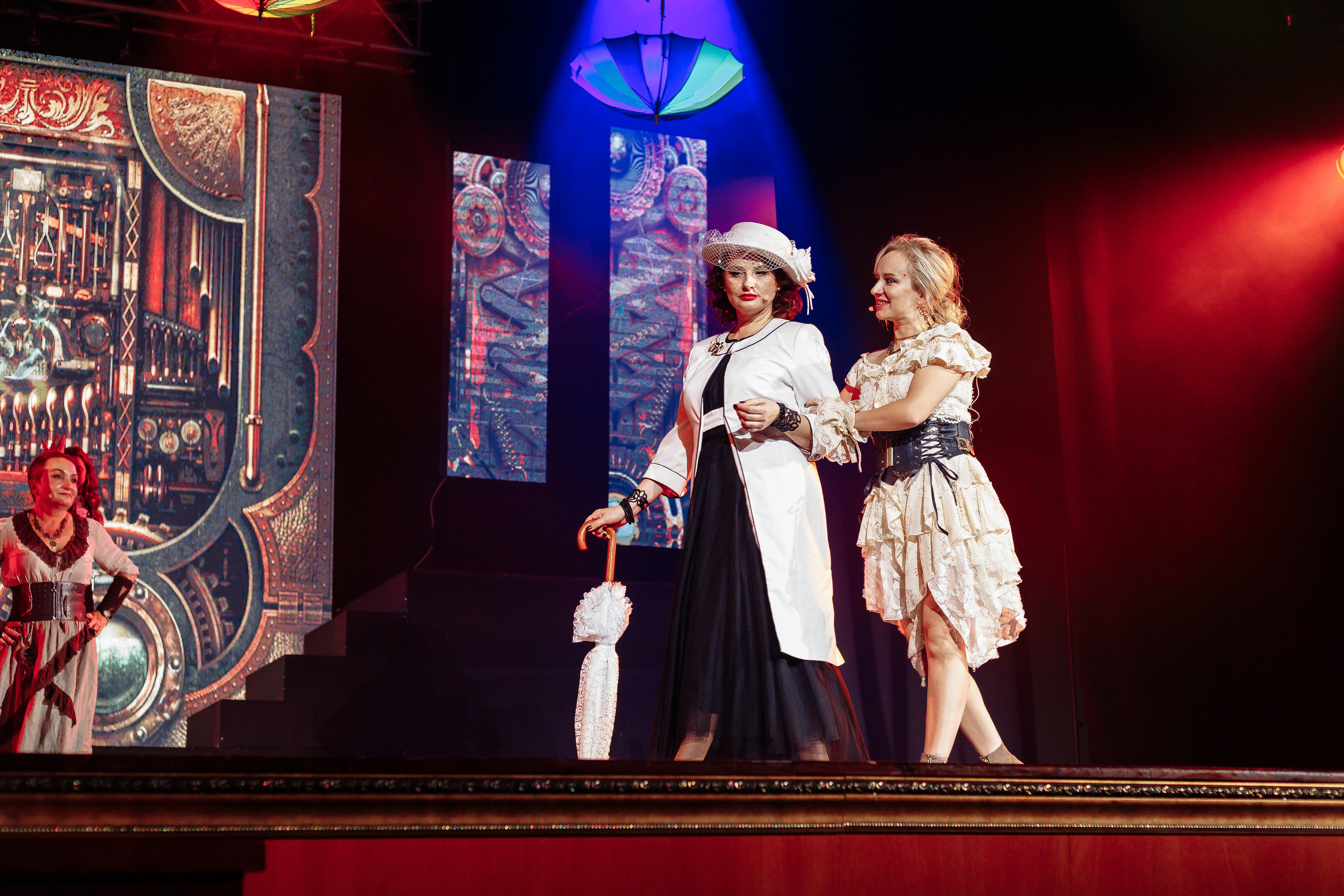 Благотворительный проект «Сцена». Контент фотограф в Ростове-на-Дону Мардус Павел