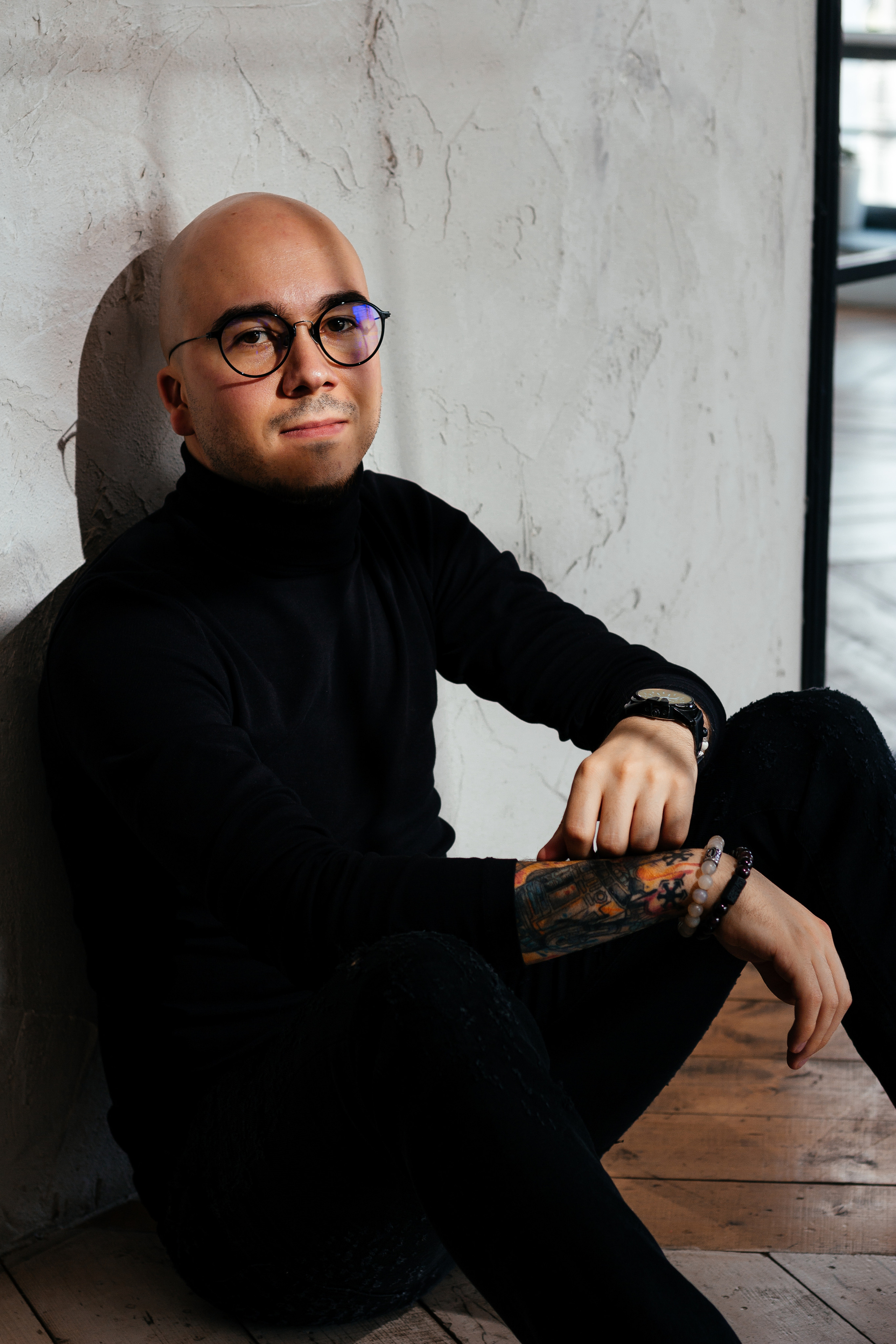 Антон и Катя. Контент фотограф в Ростове-на-Дону Мардус Павел