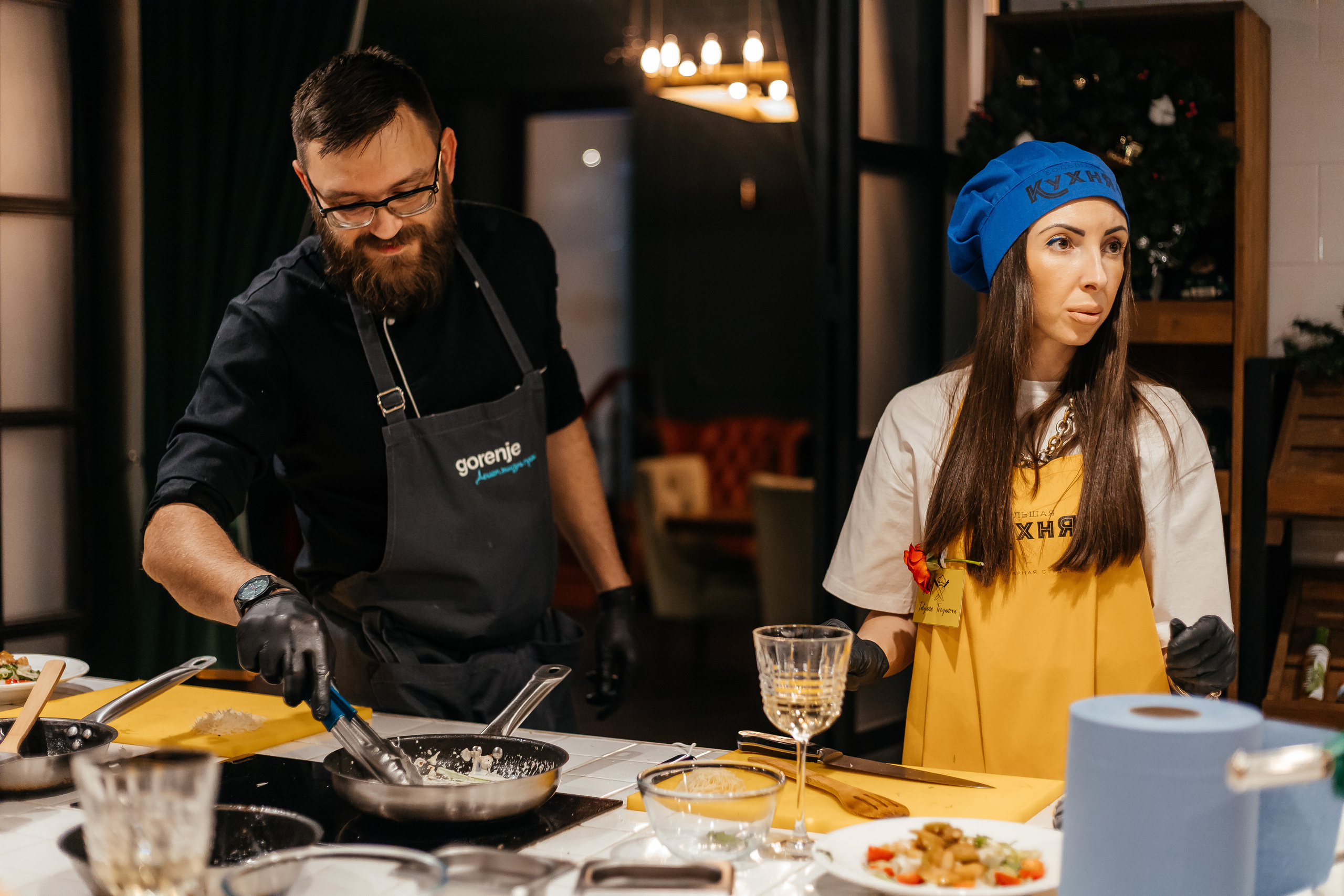 Девичник Екатерины Ярошенко. Контент фотограф в Ростове-на-Дону Мардус Павел