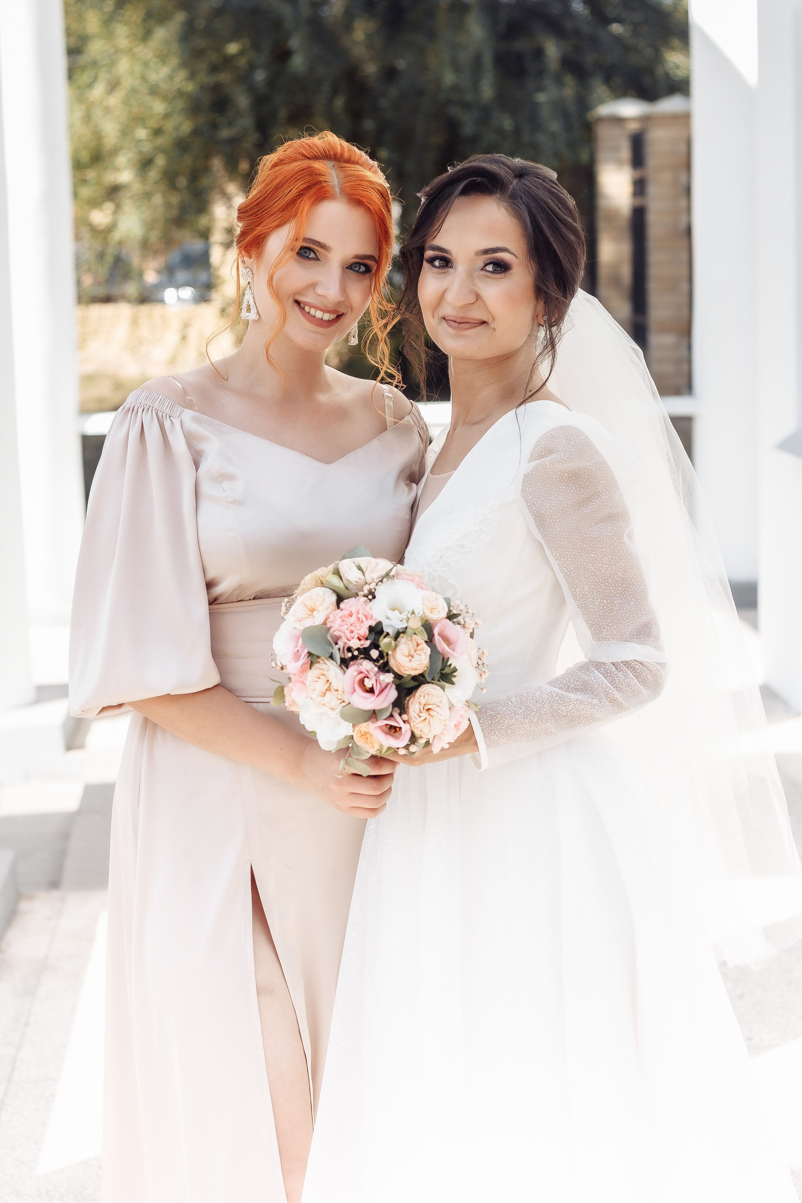 Свадьба Андрея и Наташи 11 сентября 2021. Контент фотограф в Ростове-на-Дону Мардус Павел