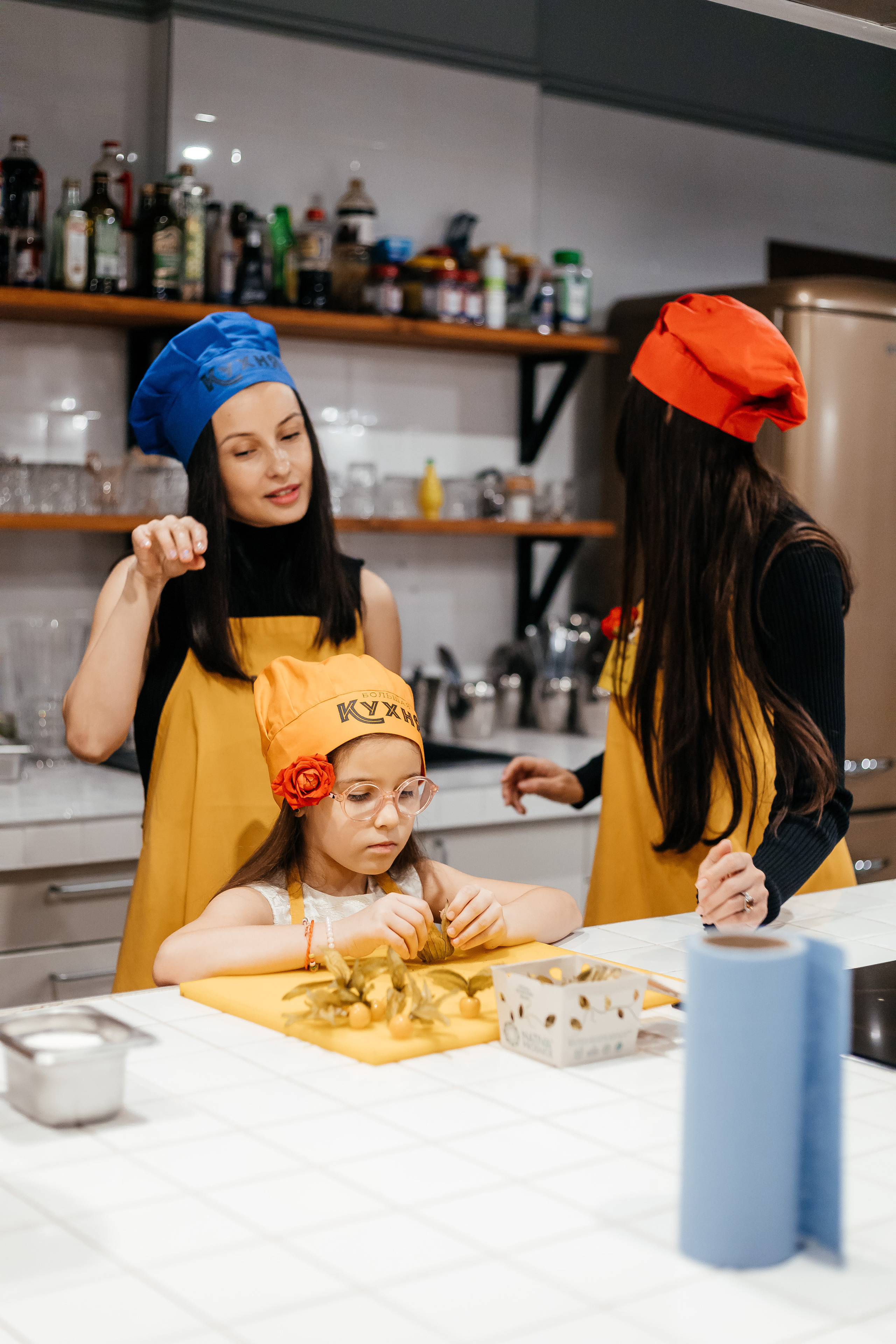 Девичник Екатерины Ярошенко. Контент фотограф в Ростове-на-Дону Мардус Павел