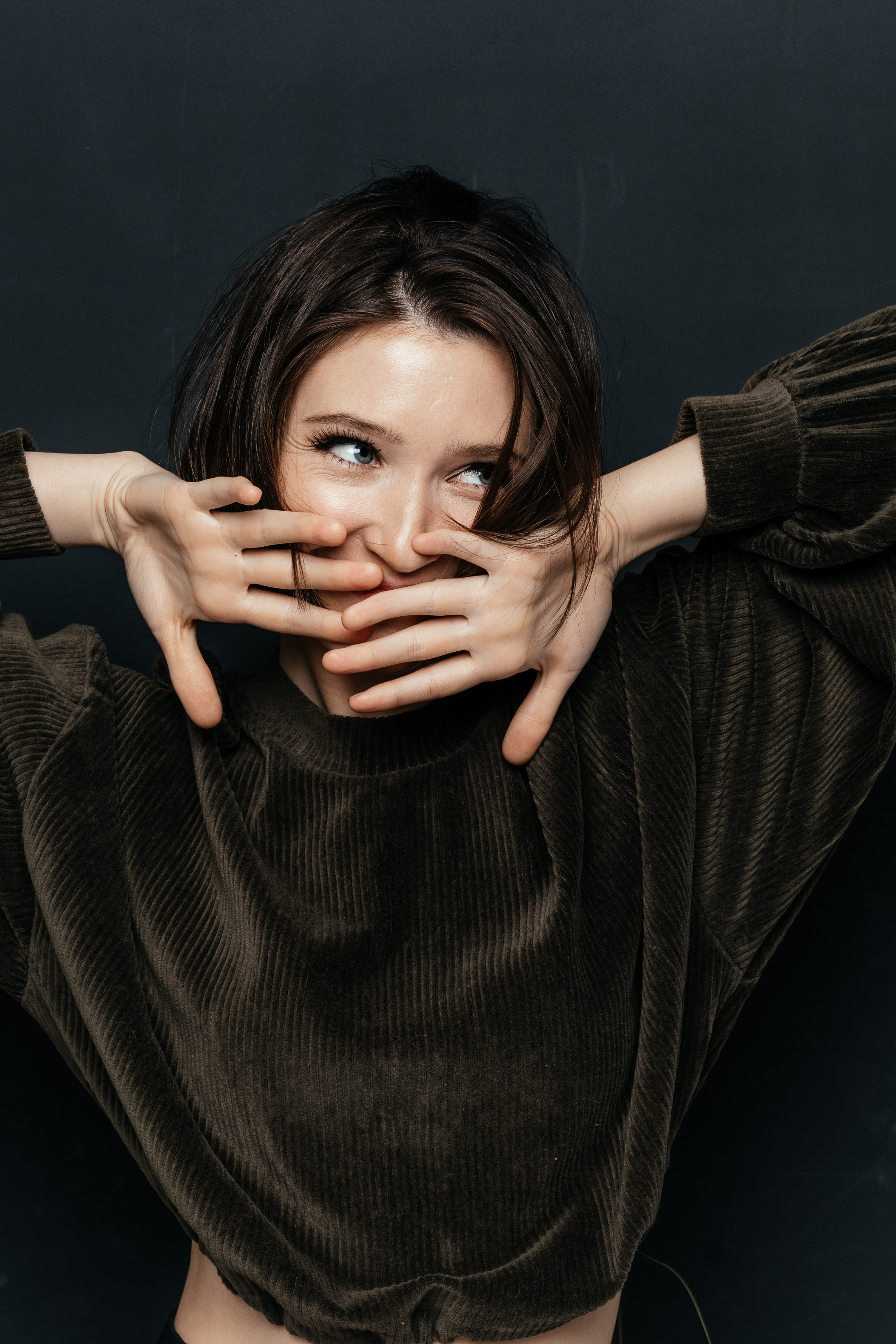 Юлия Кинеберг «Актриса театра и кино». Контент фотограф в Ростове-на-Дону Мардус Павел