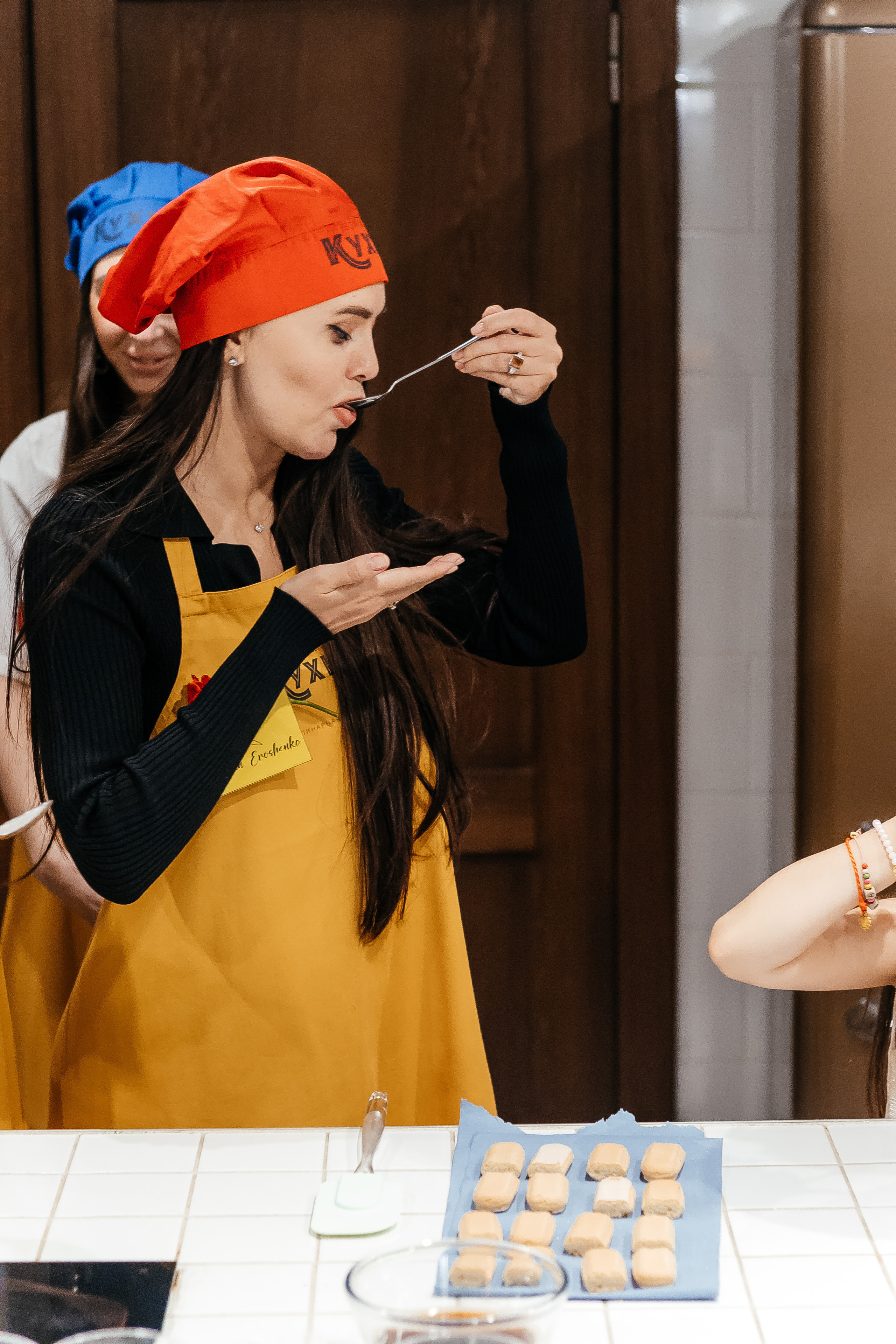 Девичник Екатерины Ярошенко. Контент фотограф в Ростове-на-Дону Мардус Павел