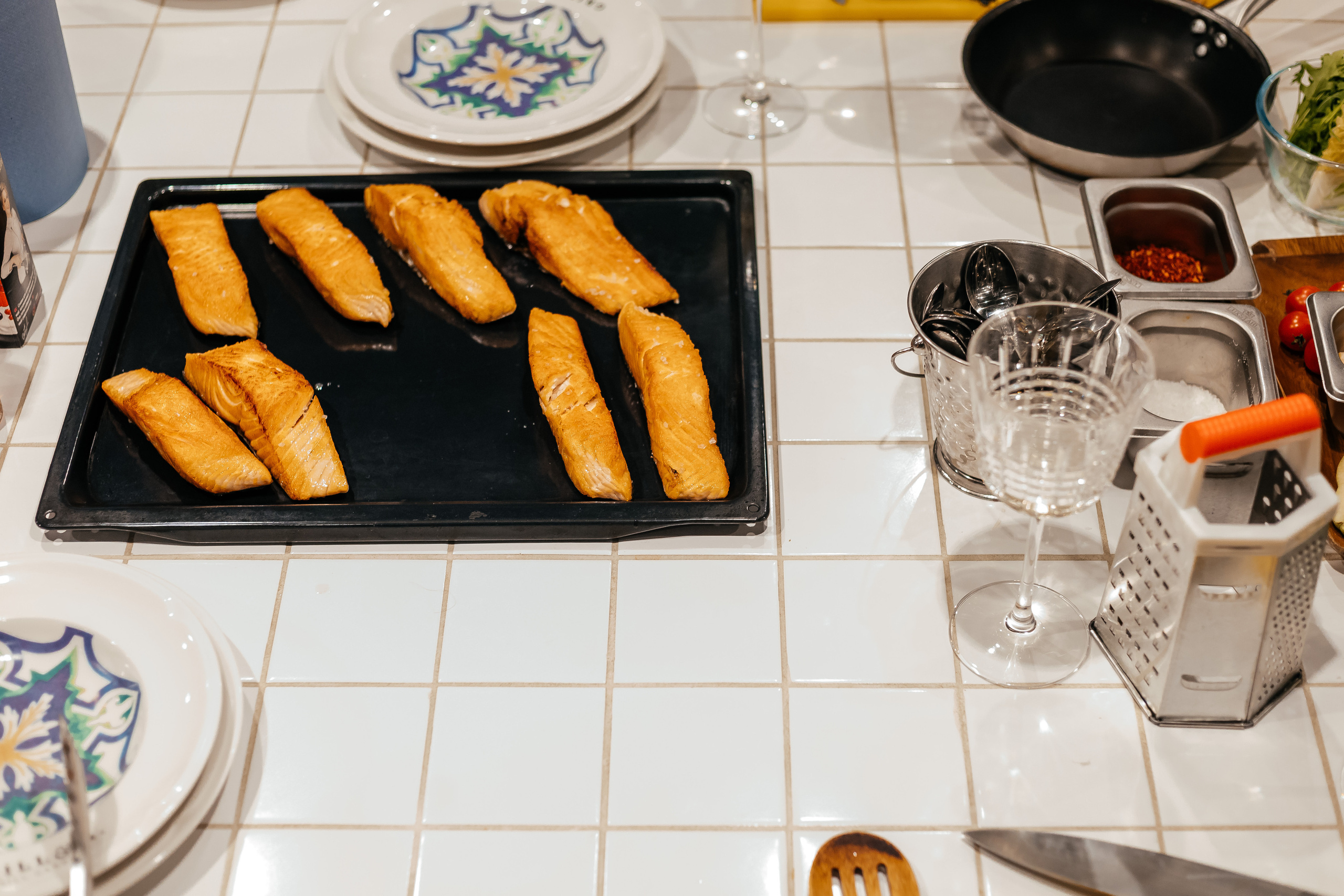 Девичник Екатерины Ярошенко. Контент фотограф в Ростове-на-Дону Мардус Павел