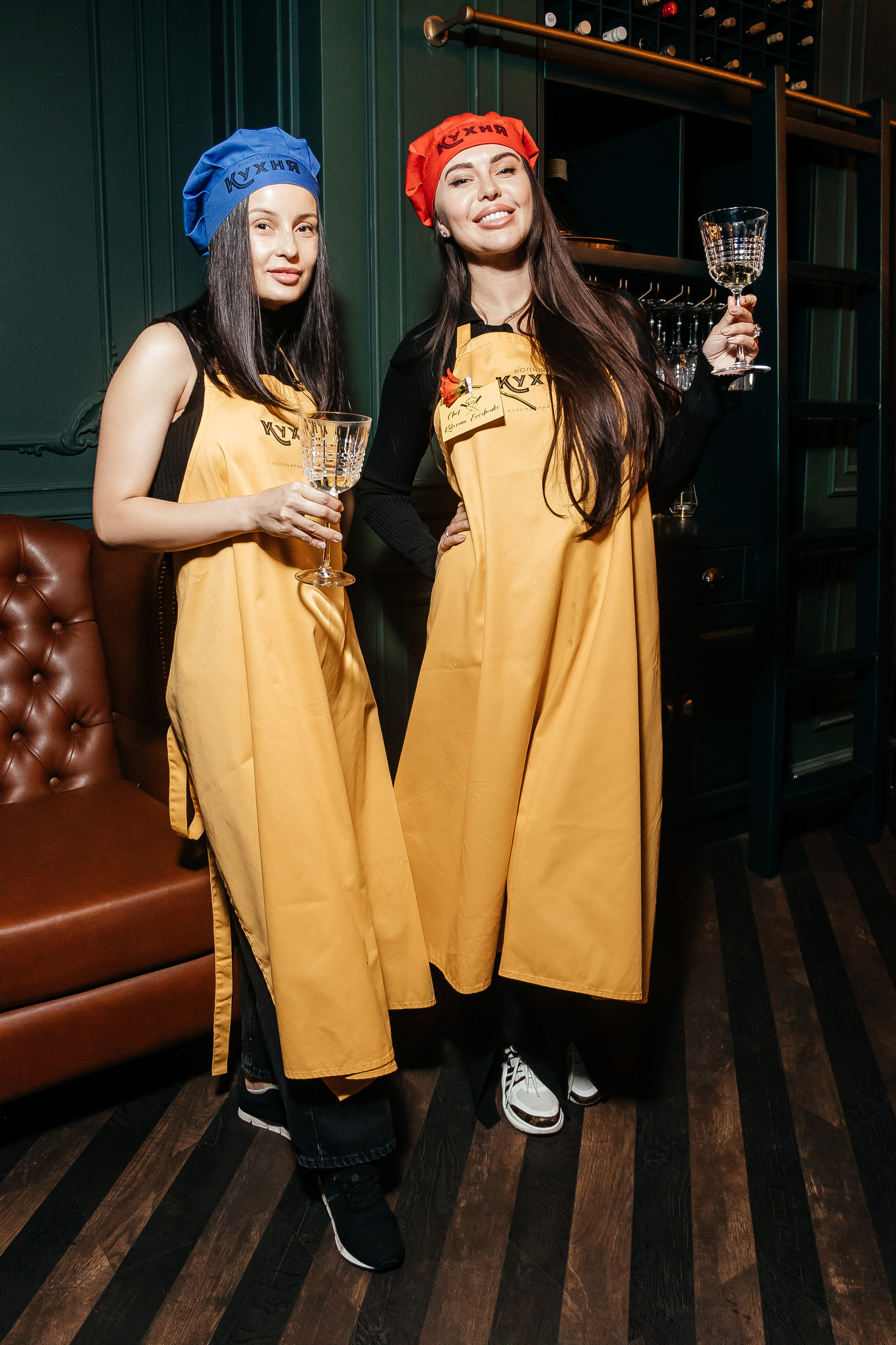 Девичник Екатерины Ярошенко. Контент фотограф в Ростове-на-Дону Мардус Павел