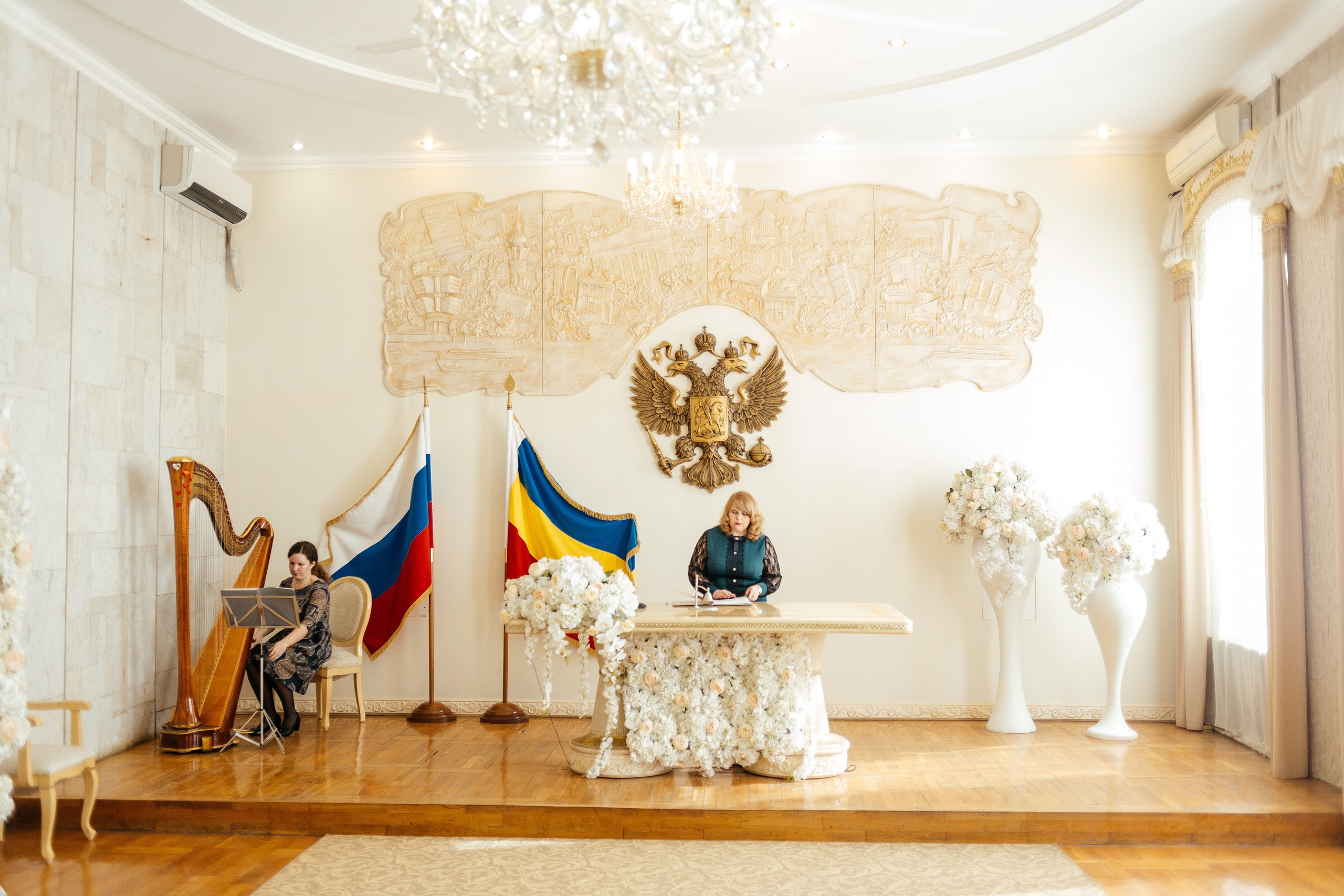 Свадьба Антона и Кристины 28 марта 2020. Контент фотограф в Ростове-на-Дону Мардус Павел