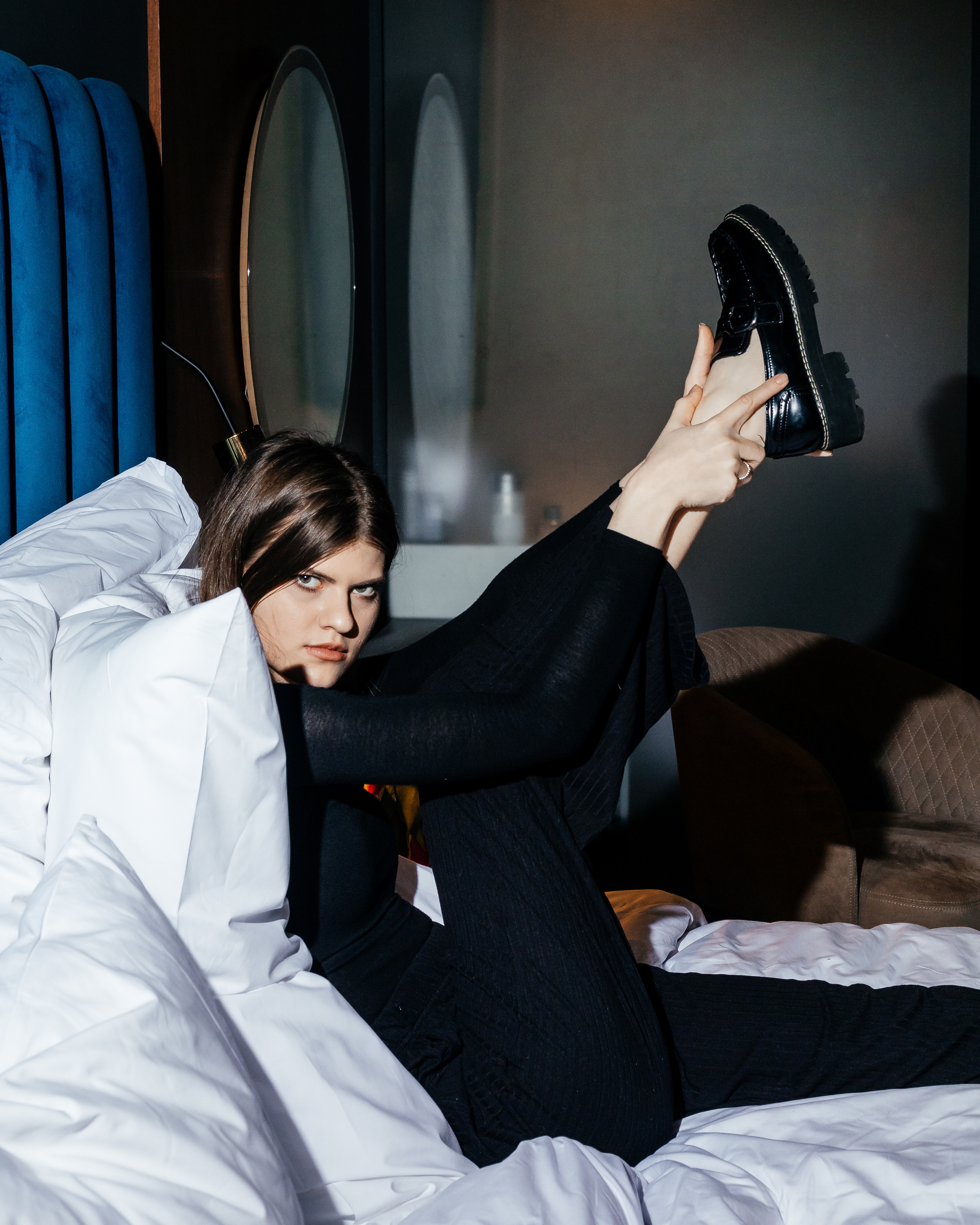 Отель Arka by Ginza Project. Контент фотограф в Ростове-на-Дону Мардус Павел