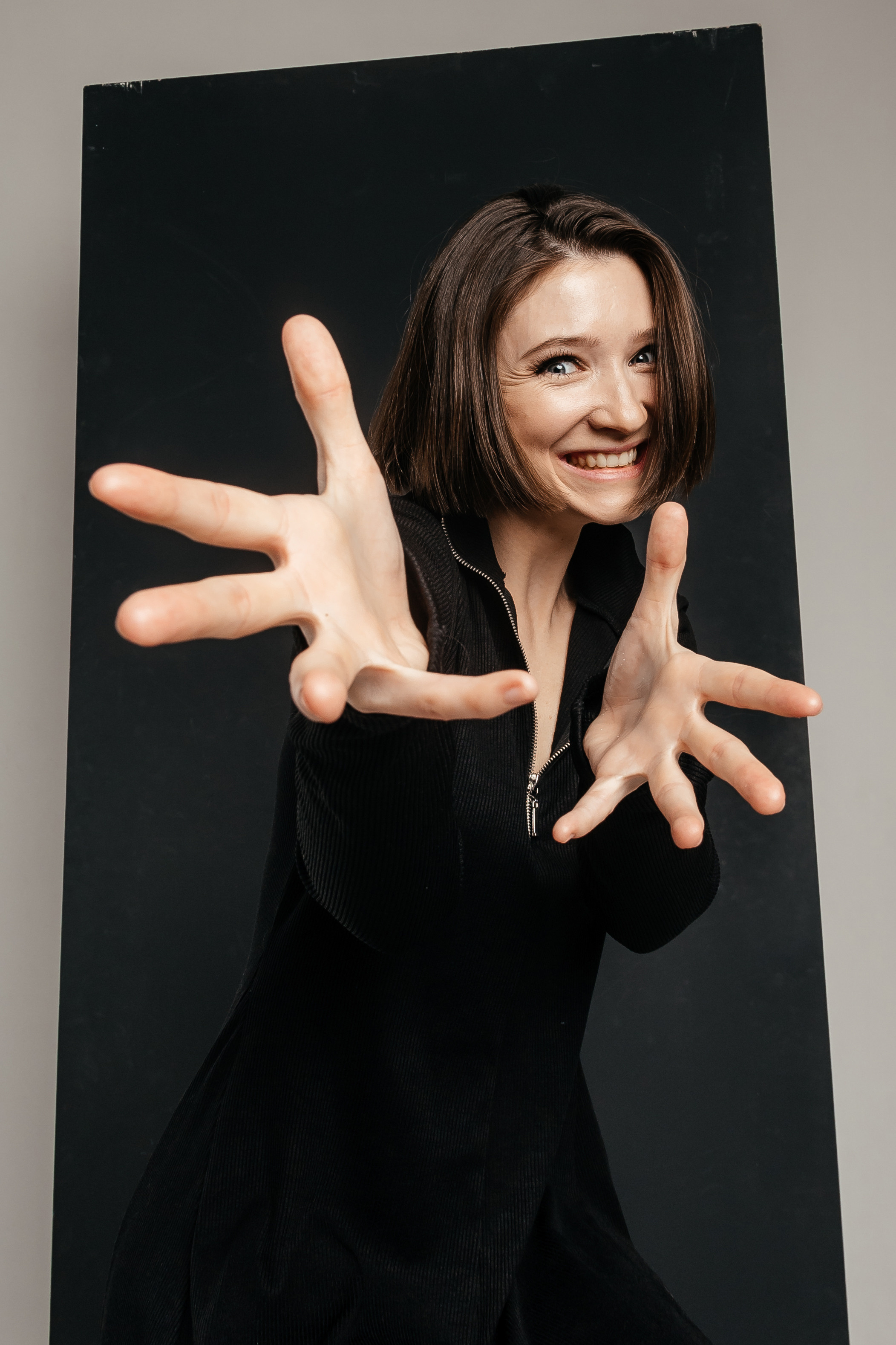 Юлия Кинеберг «Актриса театра и кино». Контент фотограф в Ростове-на-Дону Мардус Павел