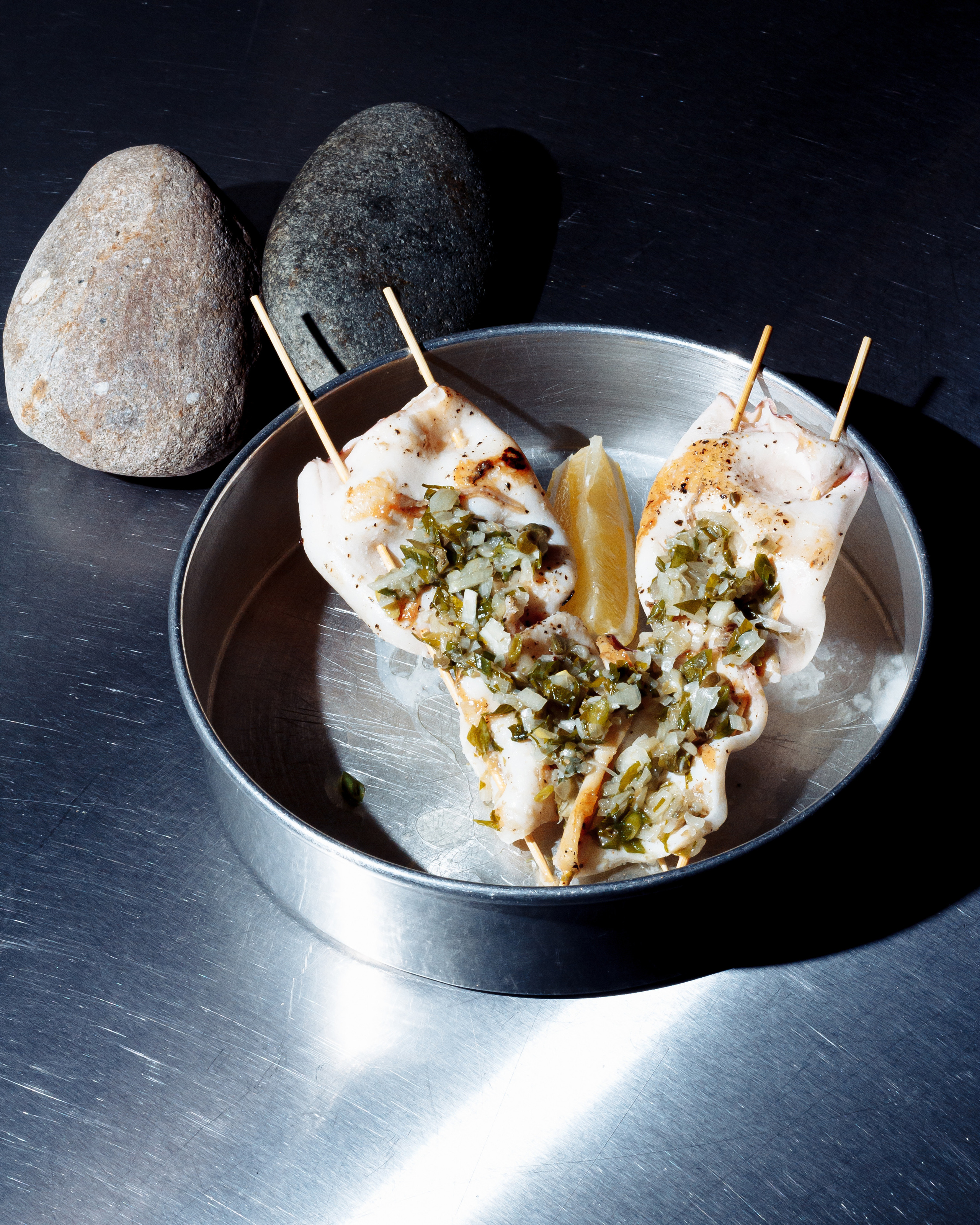 Морики, Moriki, seafood, bistro, prosecco