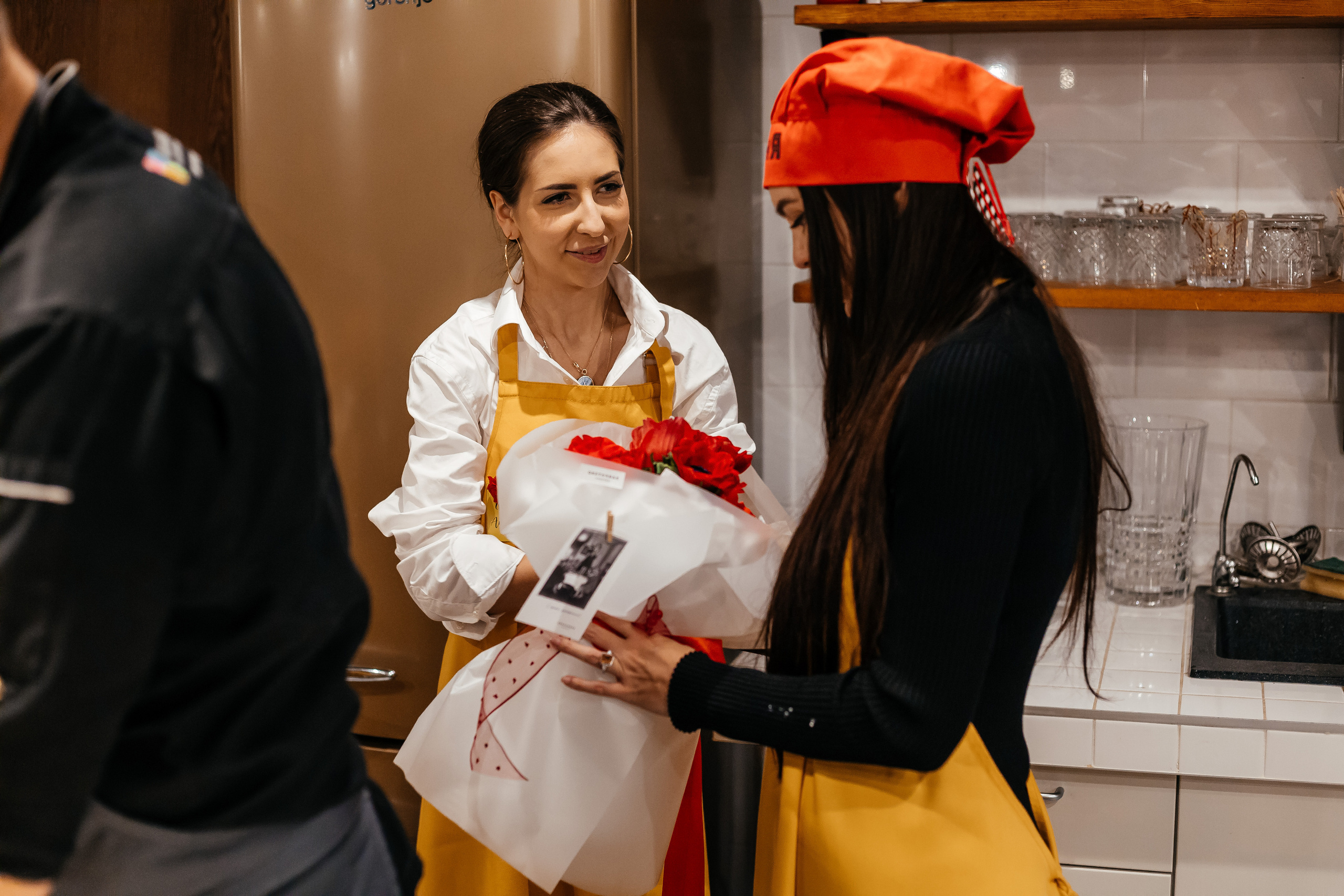 Девичник Екатерины Ярошенко. Контент фотограф в Ростове-на-Дону Мардус Павел