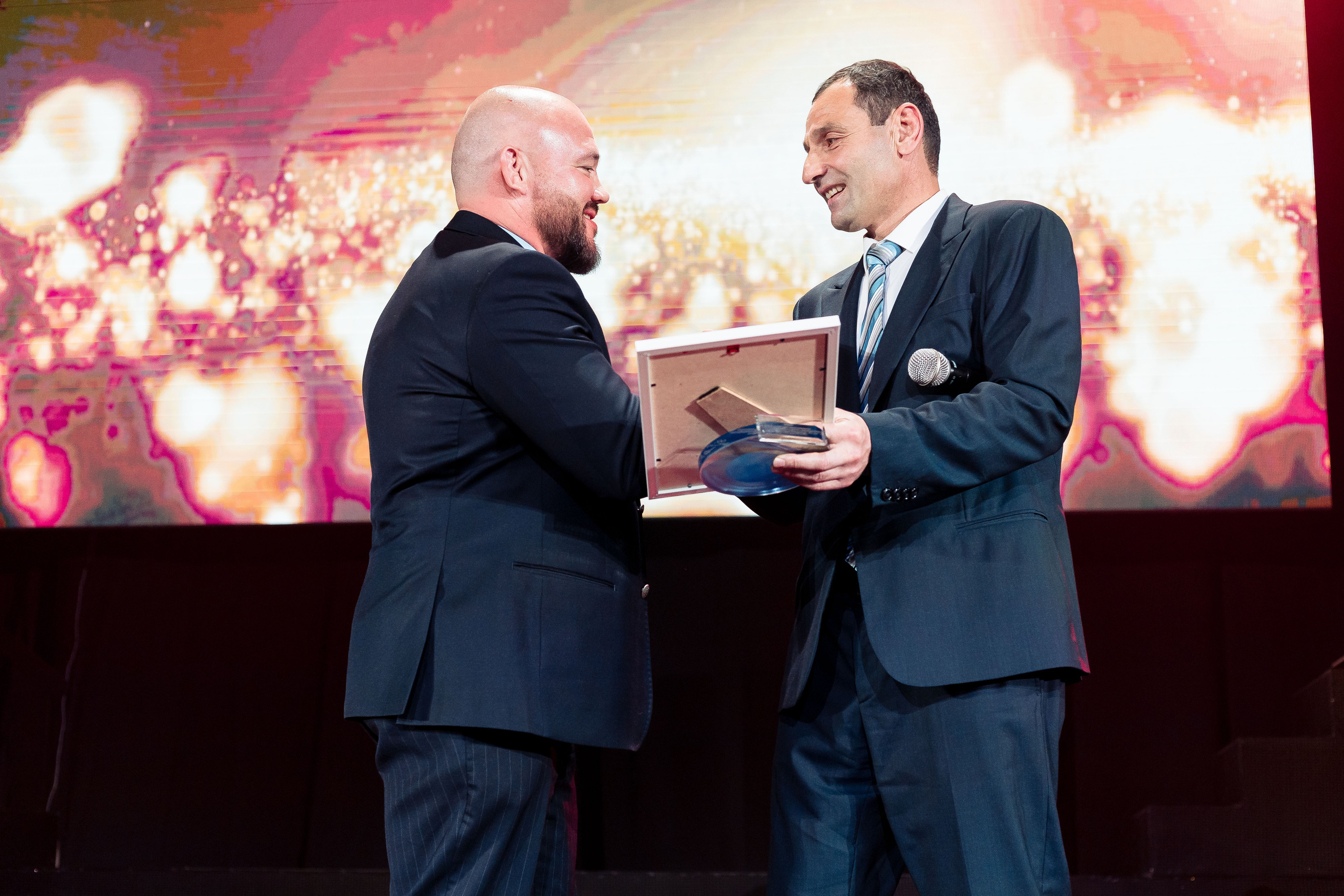 Благотворительный проект «Сцена». Контент фотограф в Ростове-на-Дону Мардус Павел