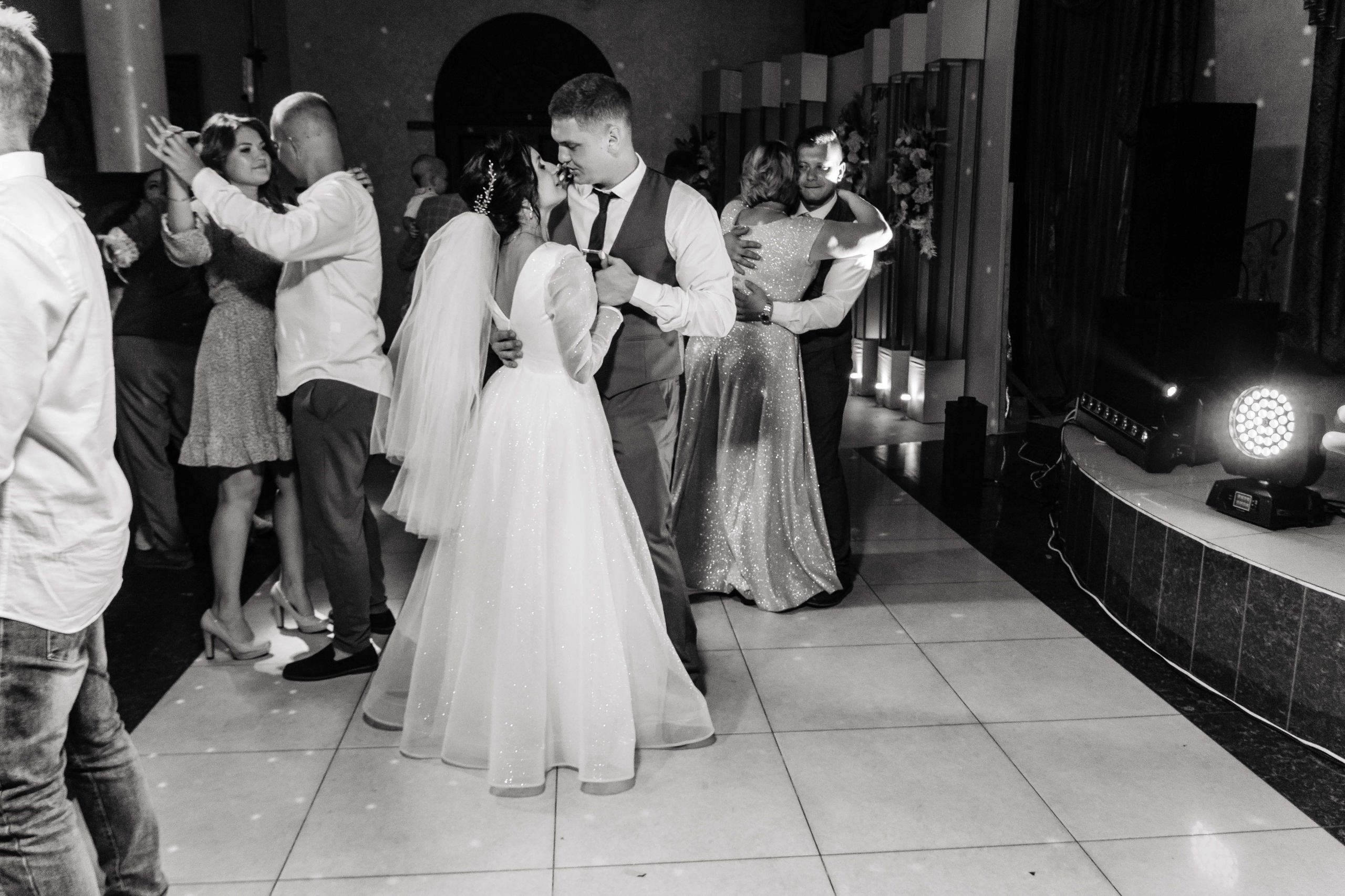 Свадьба Андрея и Наташи 11 сентября 2021. Контент фотограф в Ростове-на-Дону Мардус Павел