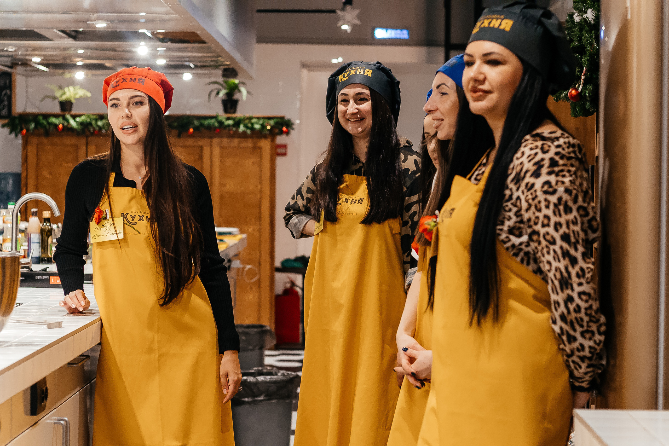 Девичник Екатерины Ярошенко. Контент фотограф в Ростове-на-Дону Мардус Павел