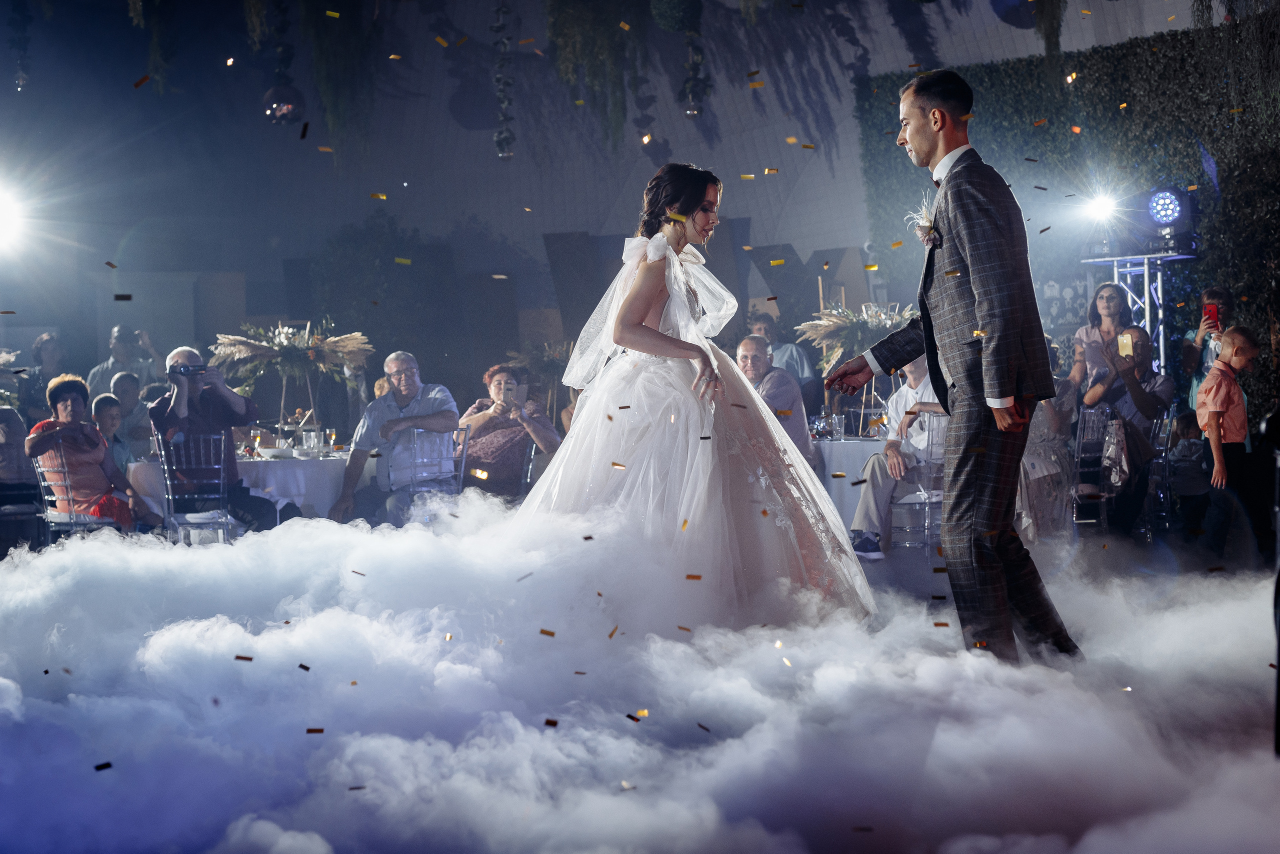 Свадебная галерея. Контент фотограф в Ростове-на-Дону Мардус Павел