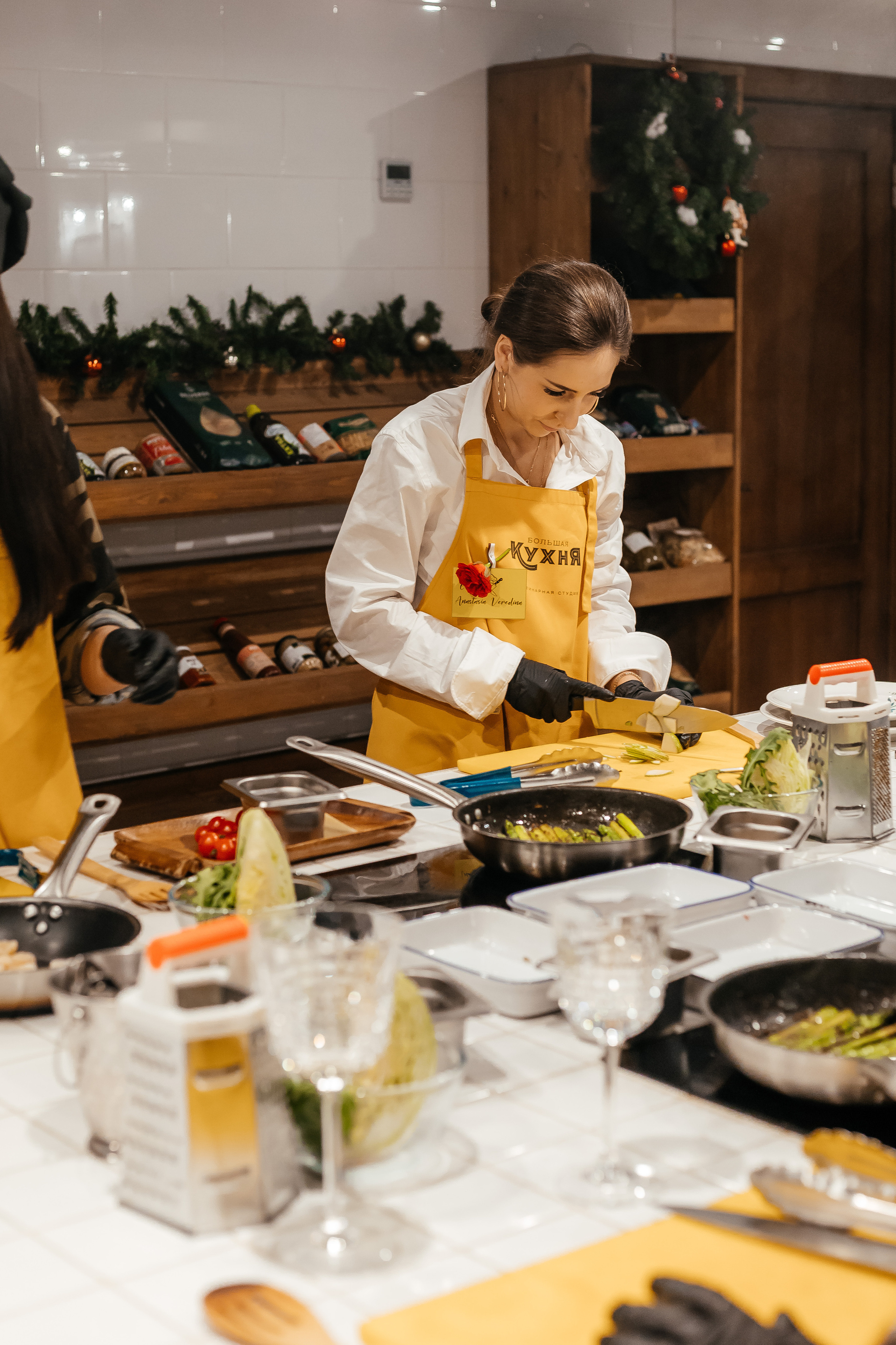 Девичник Екатерины Ярошенко. Контент фотограф в Ростове-на-Дону Мардус Павел