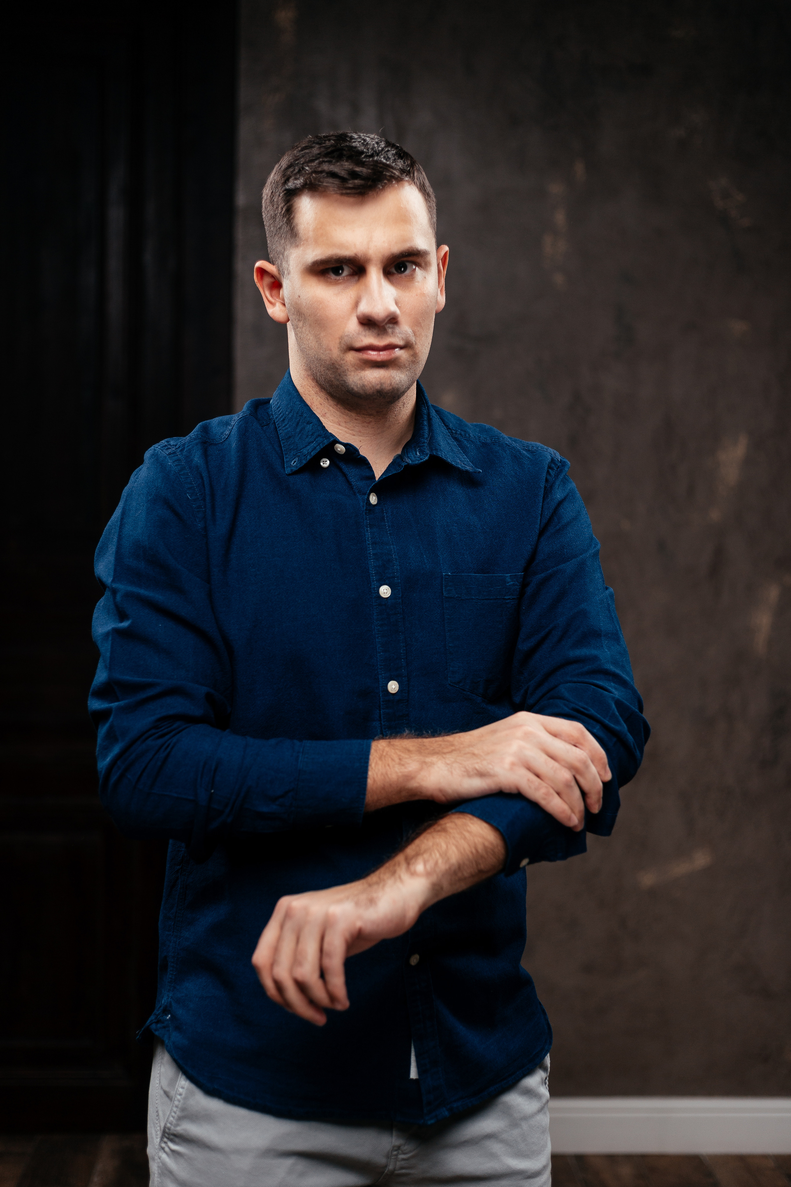 Игорь Пименов «Комик». Контент фотограф в Ростове-на-Дону Мардус Павел