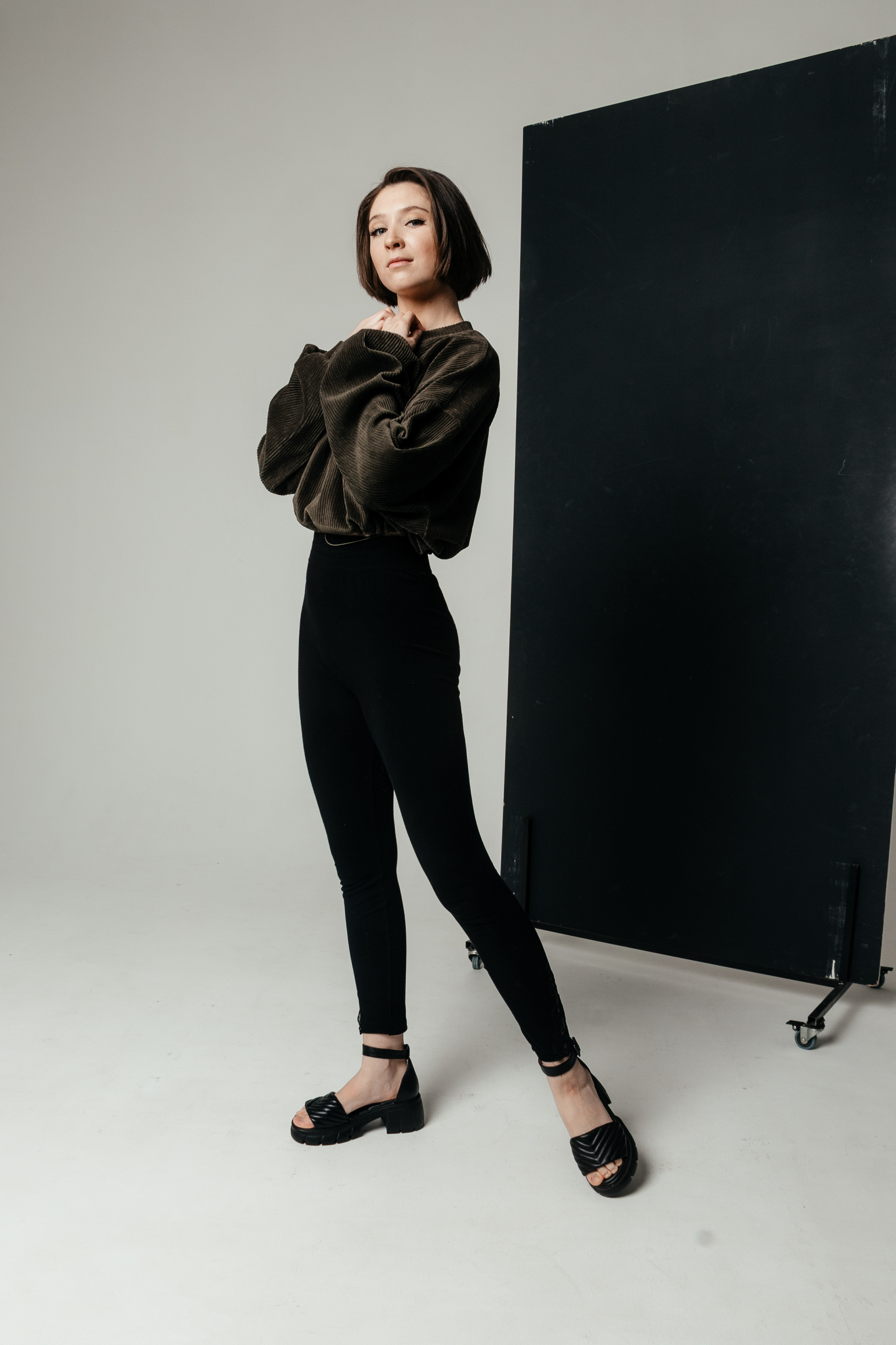 Юлия Кинеберг «Актриса театра и кино». Контент фотограф в Ростове-на-Дону Мардус Павел