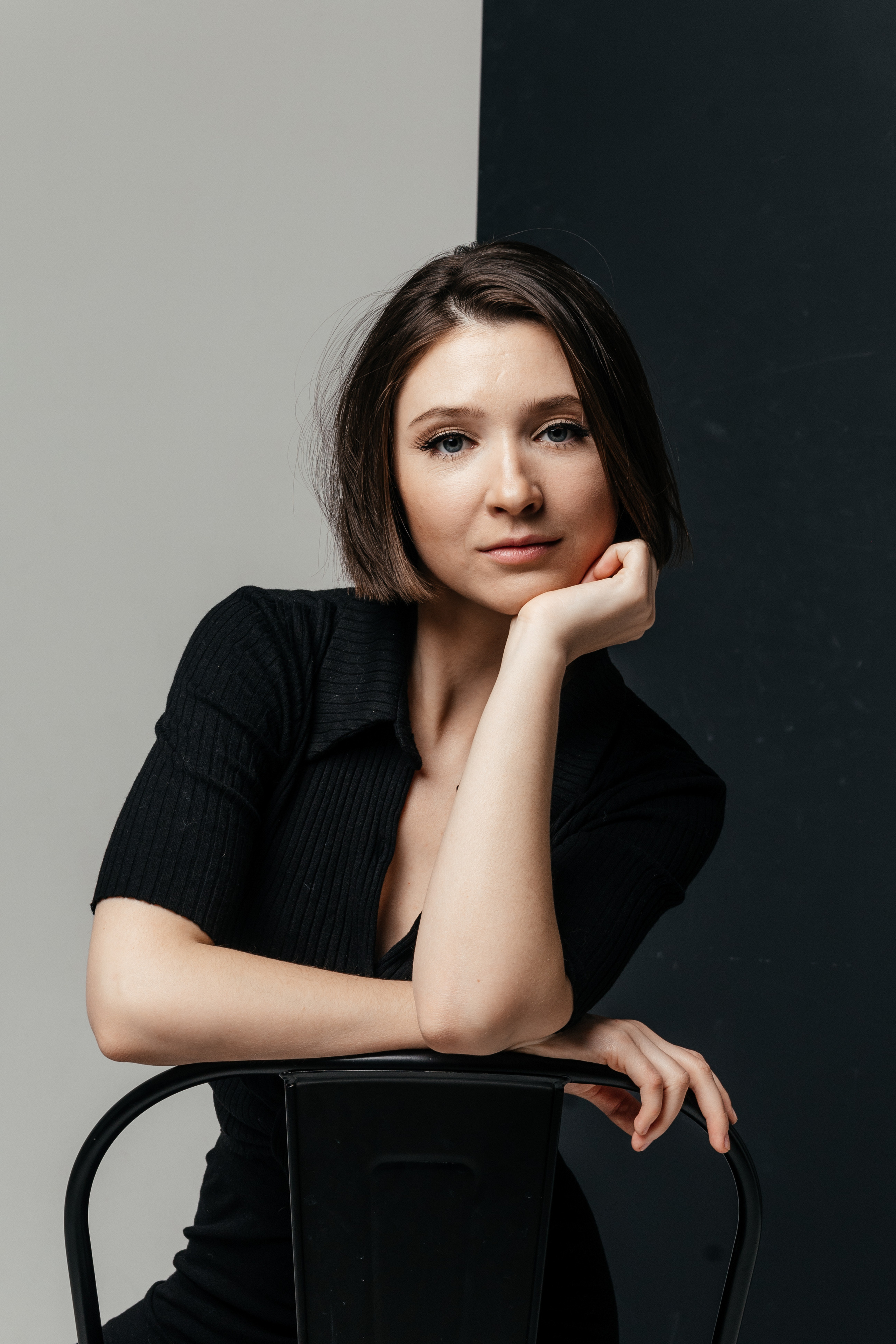 Юлия Кинеберг «Актриса театра и кино». Контент фотограф в Ростове-на-Дону Мардус Павел