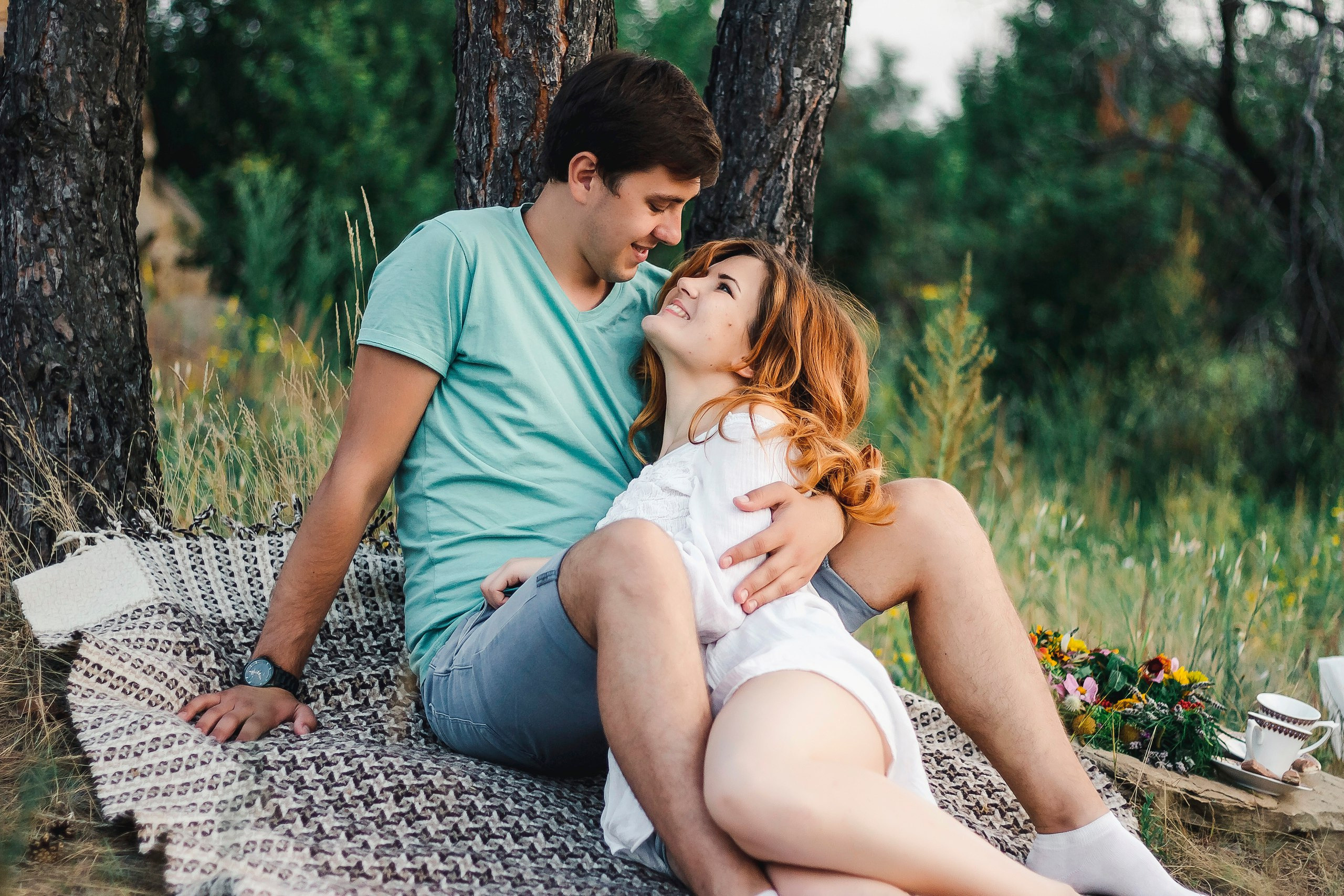 Макс и Даша. Контент фотограф в Ростове-на-Дону Мардус Павел