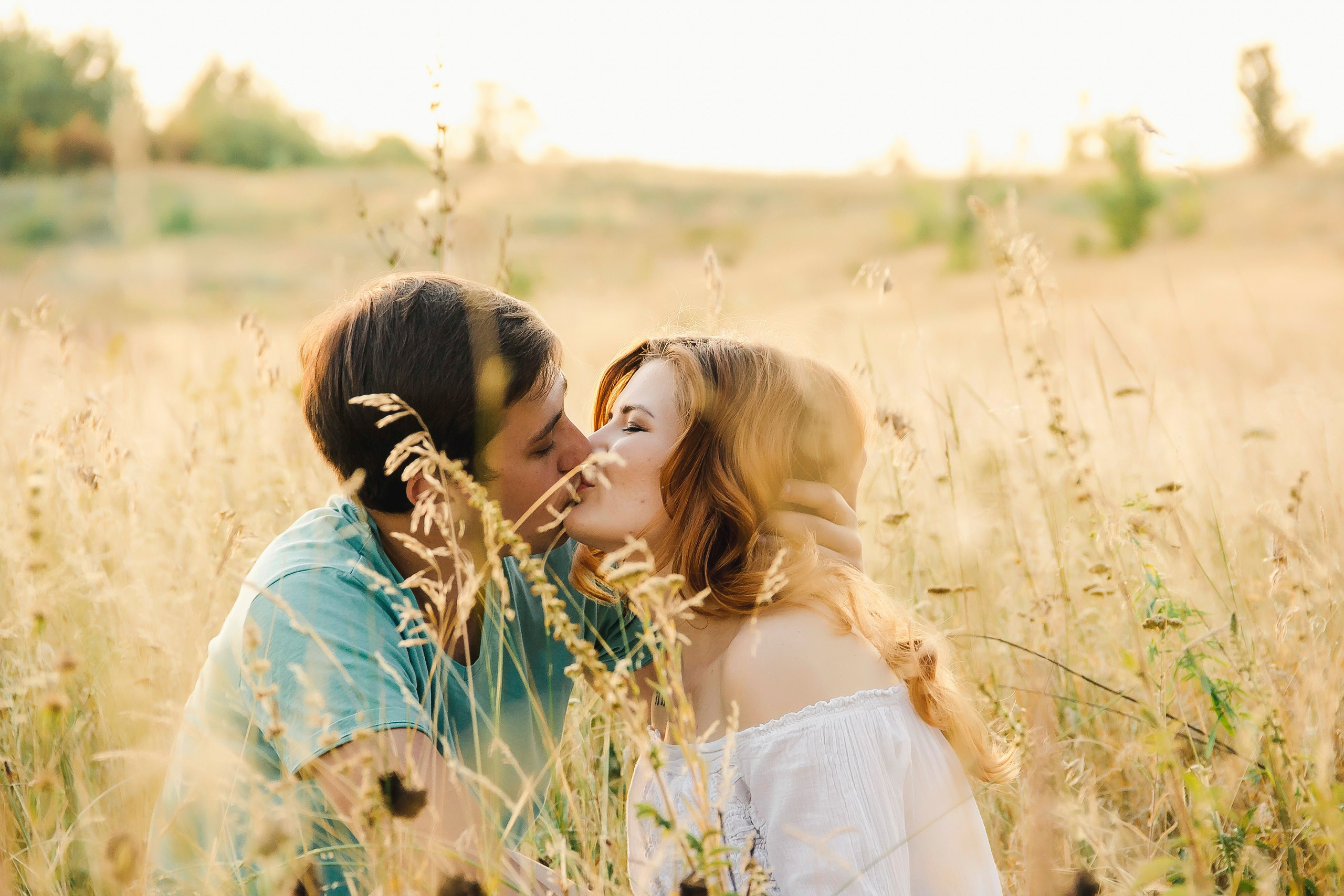 Макс и Даша. Контент фотограф в Ростове-на-Дону Мардус Павел