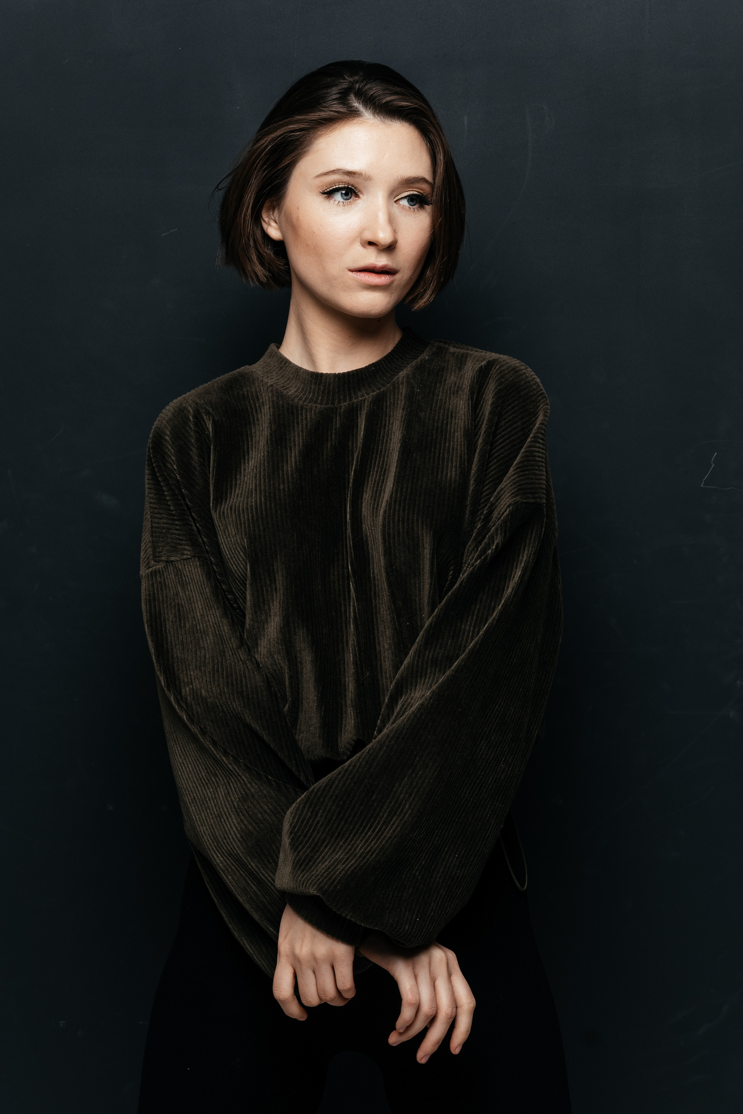 Юлия Кинеберг «Актриса театра и кино». Контент фотограф в Ростове-на-Дону Мардус Павел