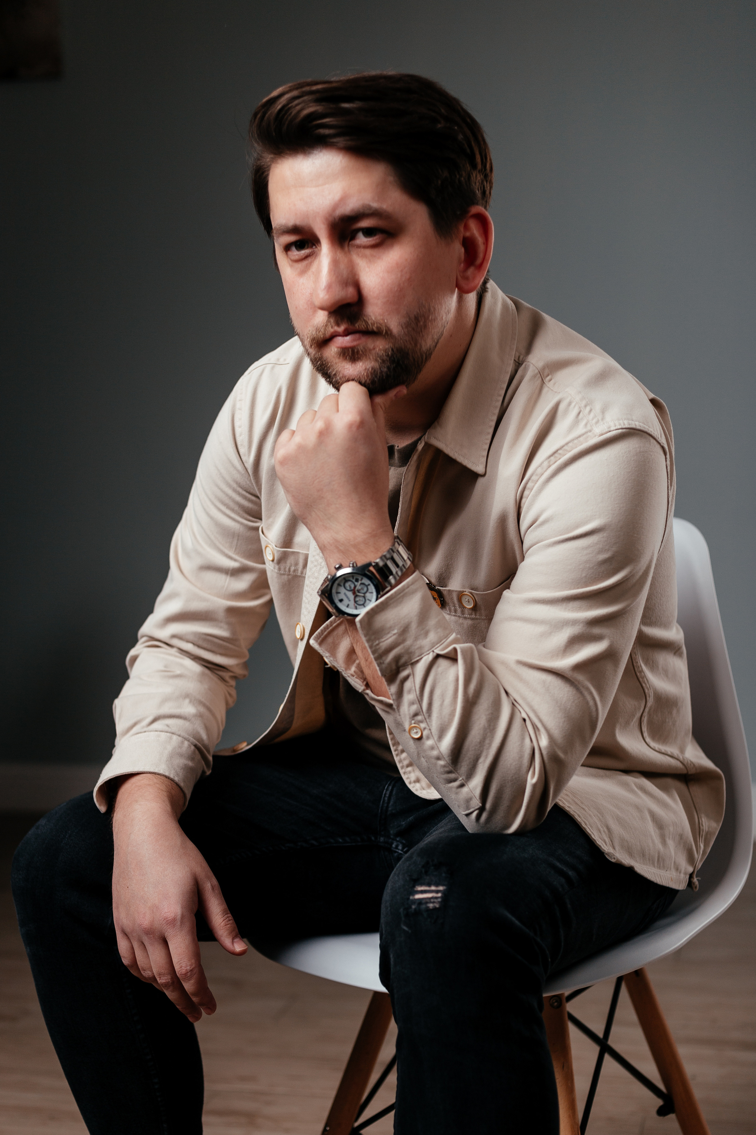 Роман Иванов «Комик, Ведущий, Сценарист». Контент фотограф в Ростове-на-Дону Мардус Павел