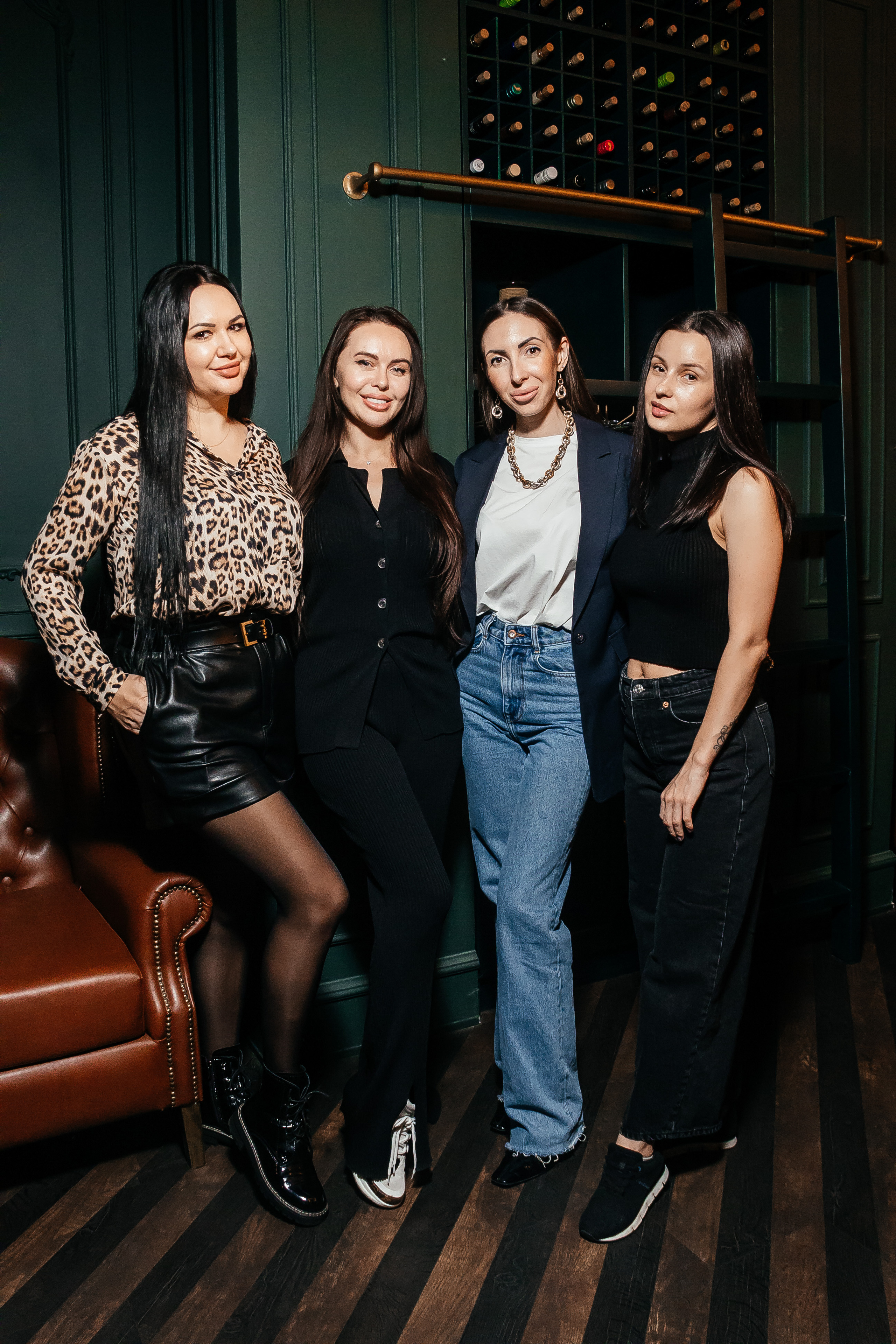 Девичник Екатерины Ярошенко. Контент фотограф в Ростове-на-Дону Мардус Павел