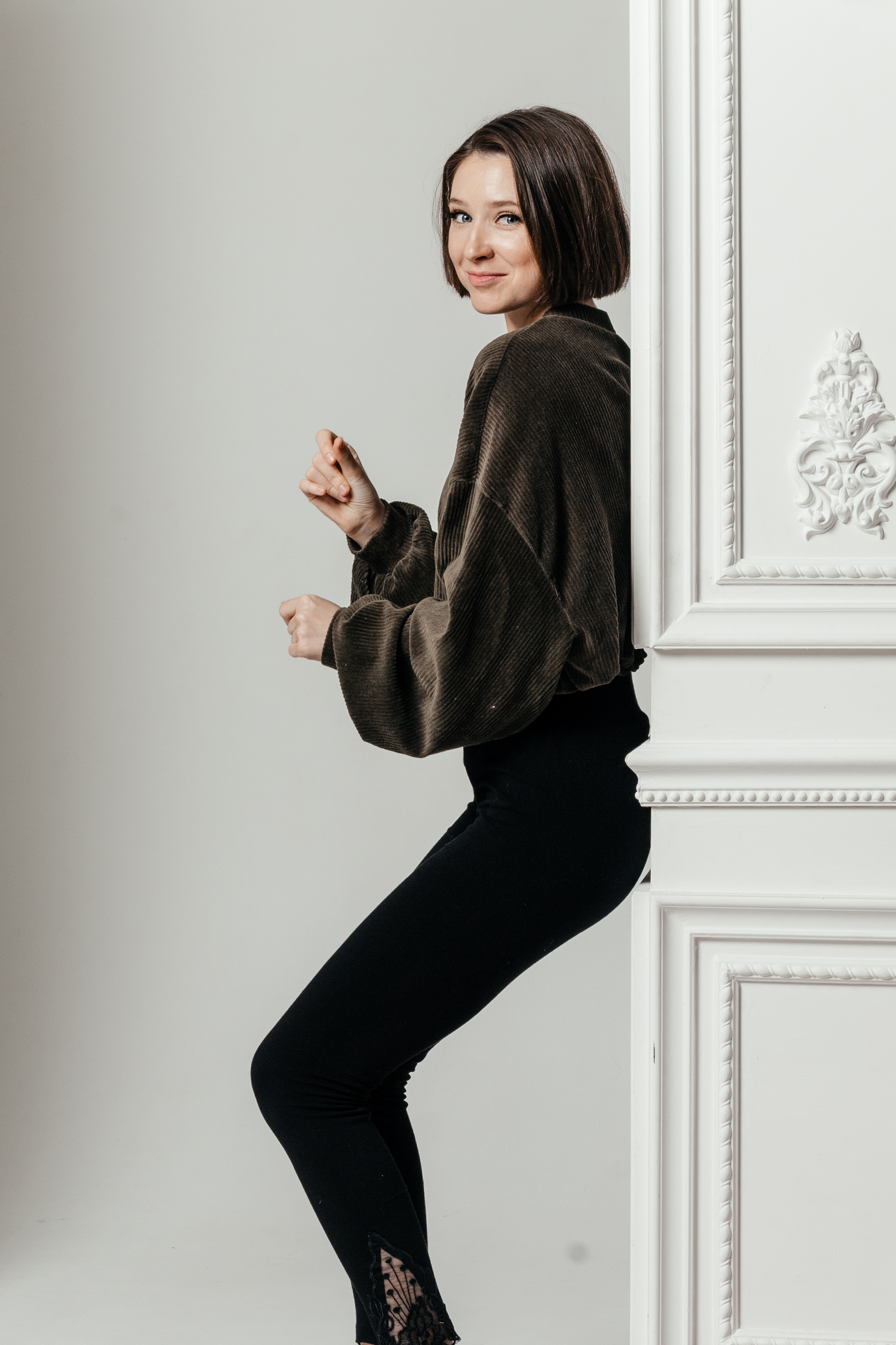 Юлия Кинеберг «Актриса театра и кино». Контент фотограф в Ростове-на-Дону Мардус Павел