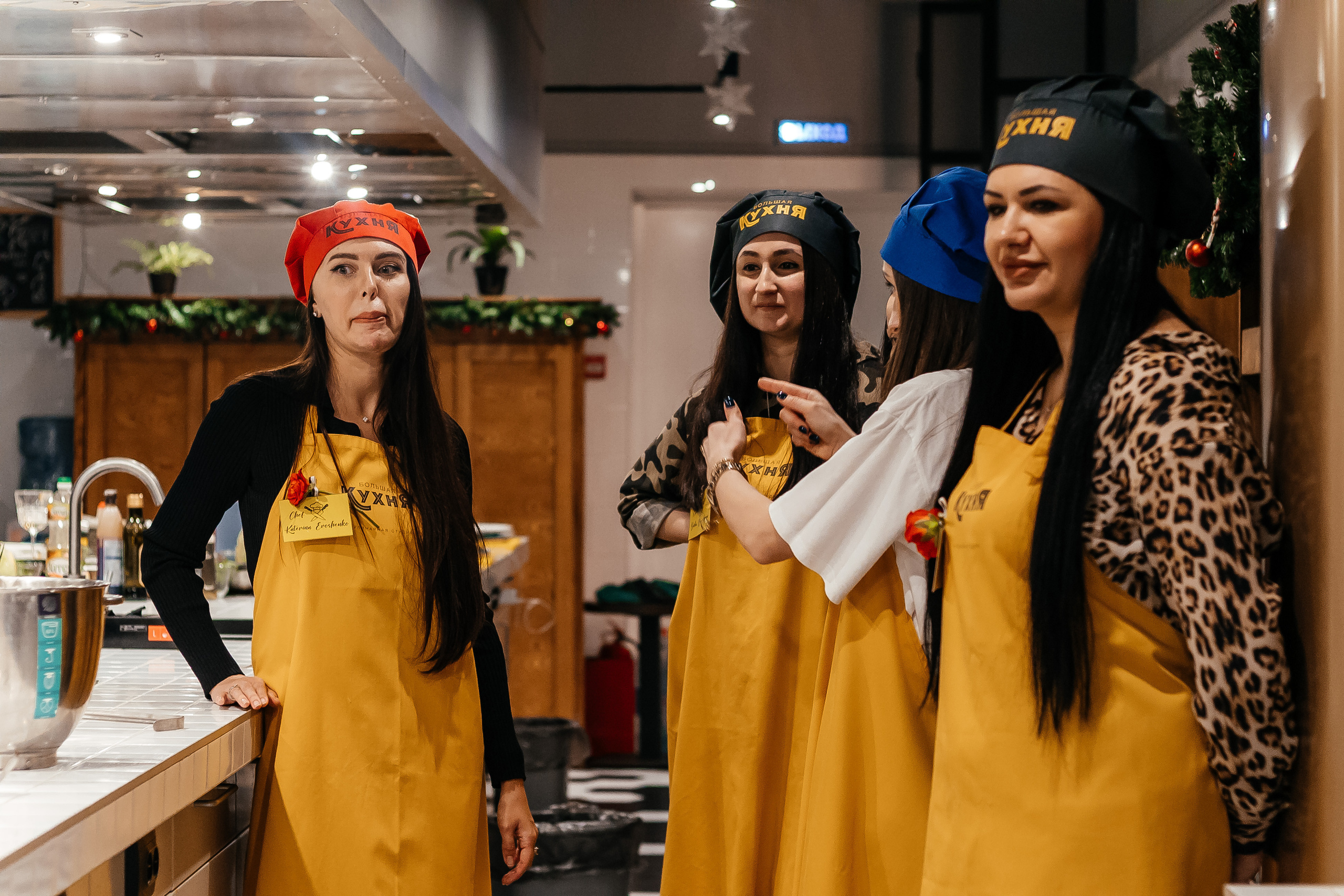 Девичник Екатерины Ярошенко. Контент фотограф в Ростове-на-Дону Мардус Павел