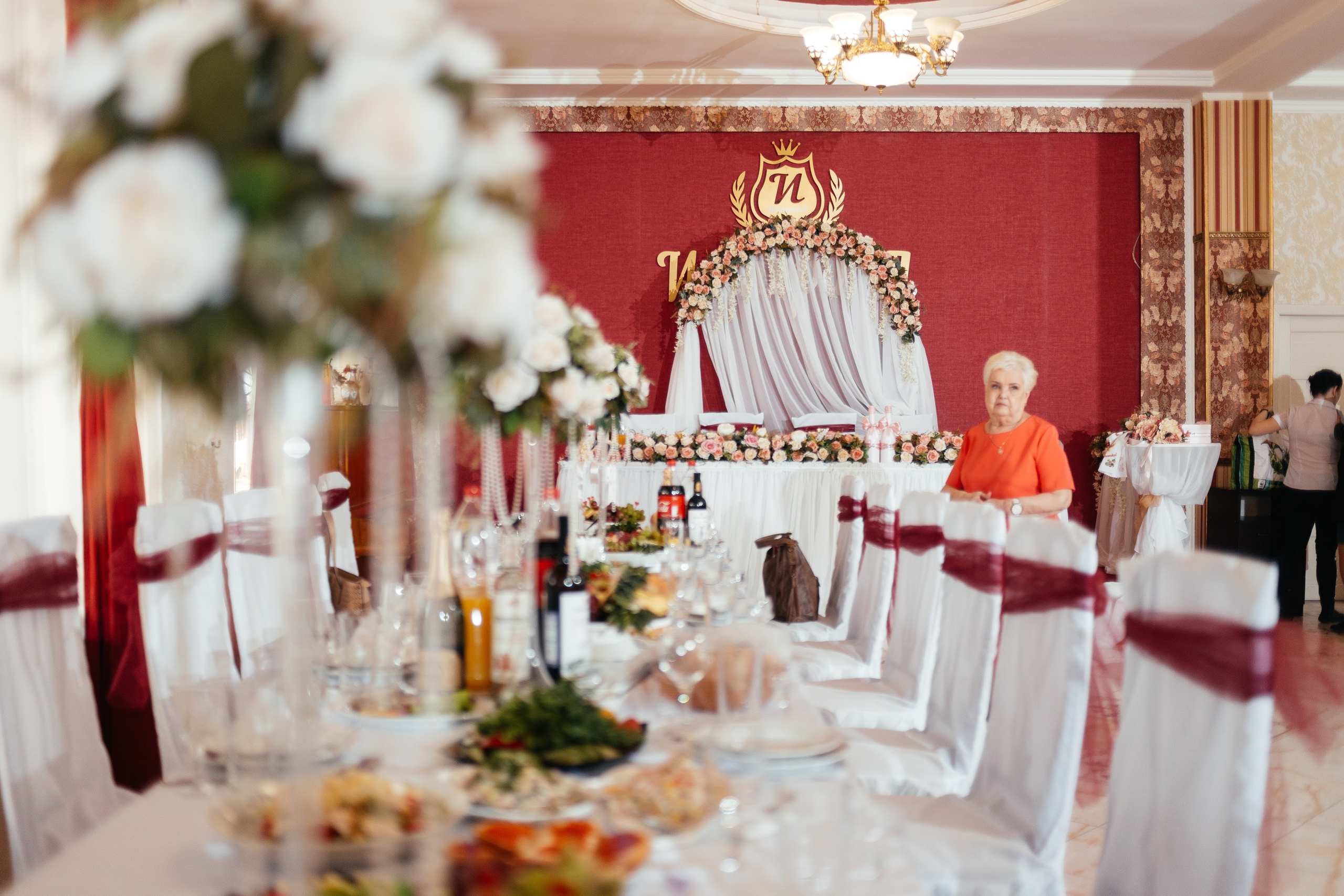 Свадьба Антона и Кристины 28 марта 2020. Контент фотограф в Ростове-на-Дону Мардус Павел