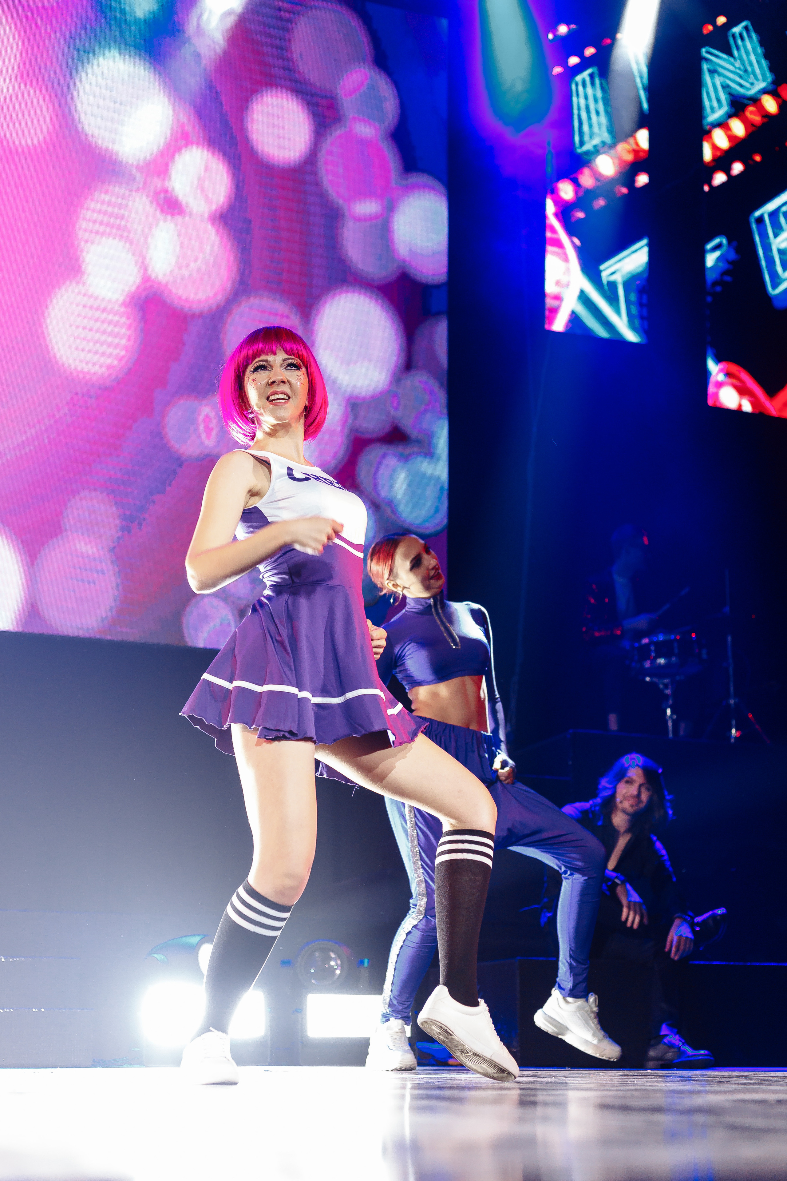 Благотворительный проект «Сцена». Контент фотограф в Ростове-на-Дону Мардус Павел