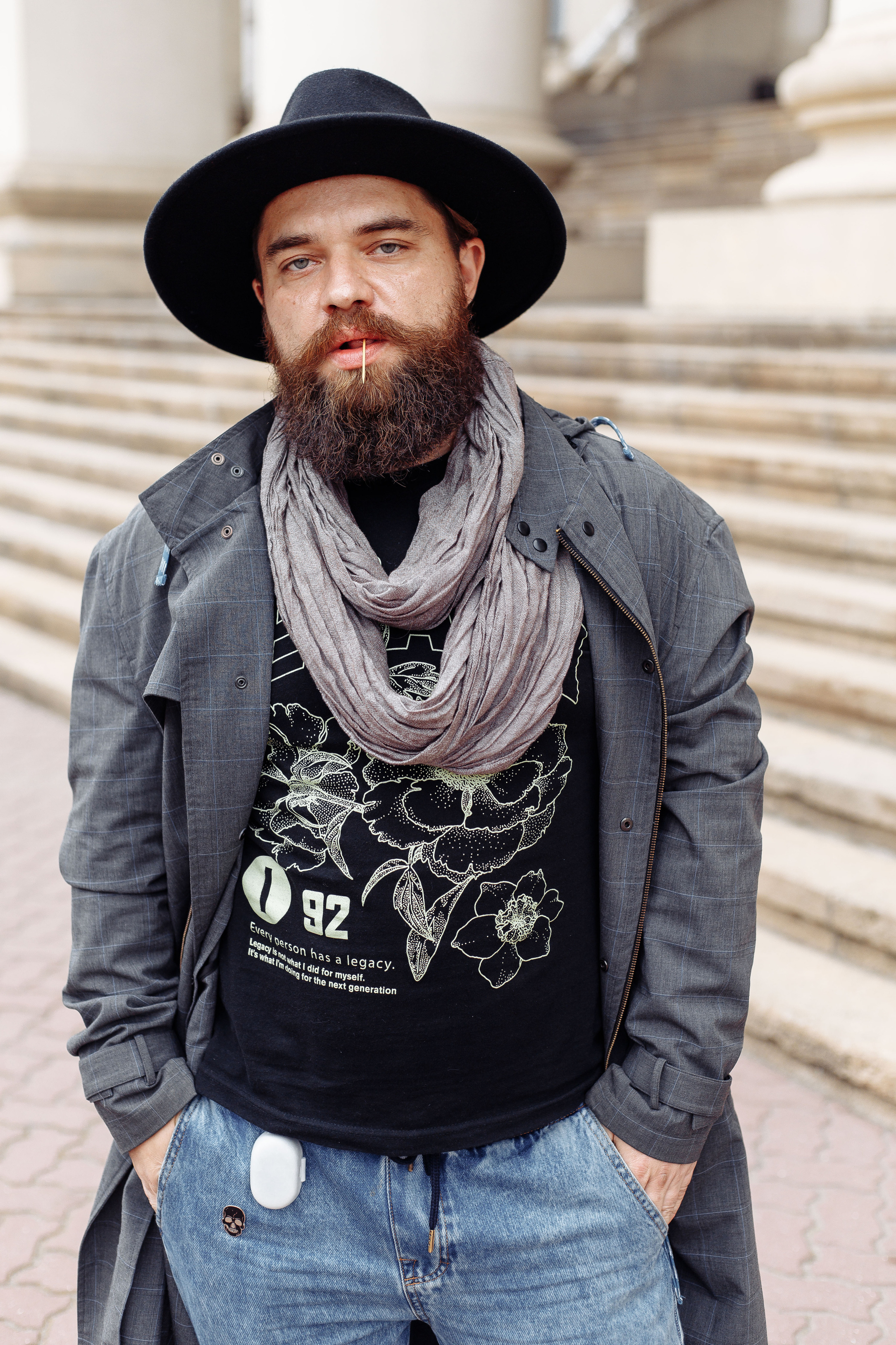 Сергей Бекер «Художник-костюмер». Контент фотограф в Ростове-на-Дону Мардус Павел