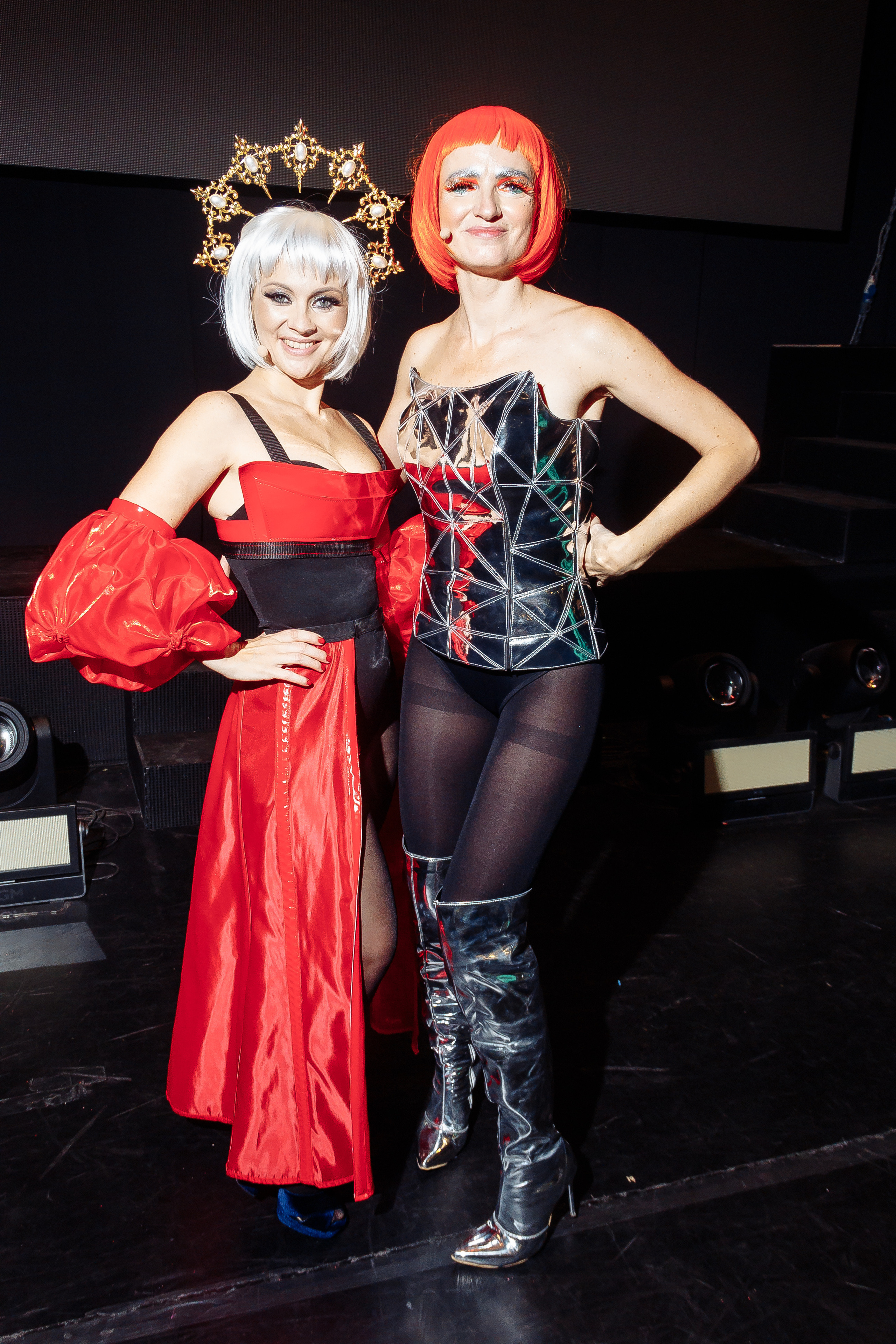 Благотворительный проект «Сцена». Контент фотограф в Ростове-на-Дону Мардус Павел