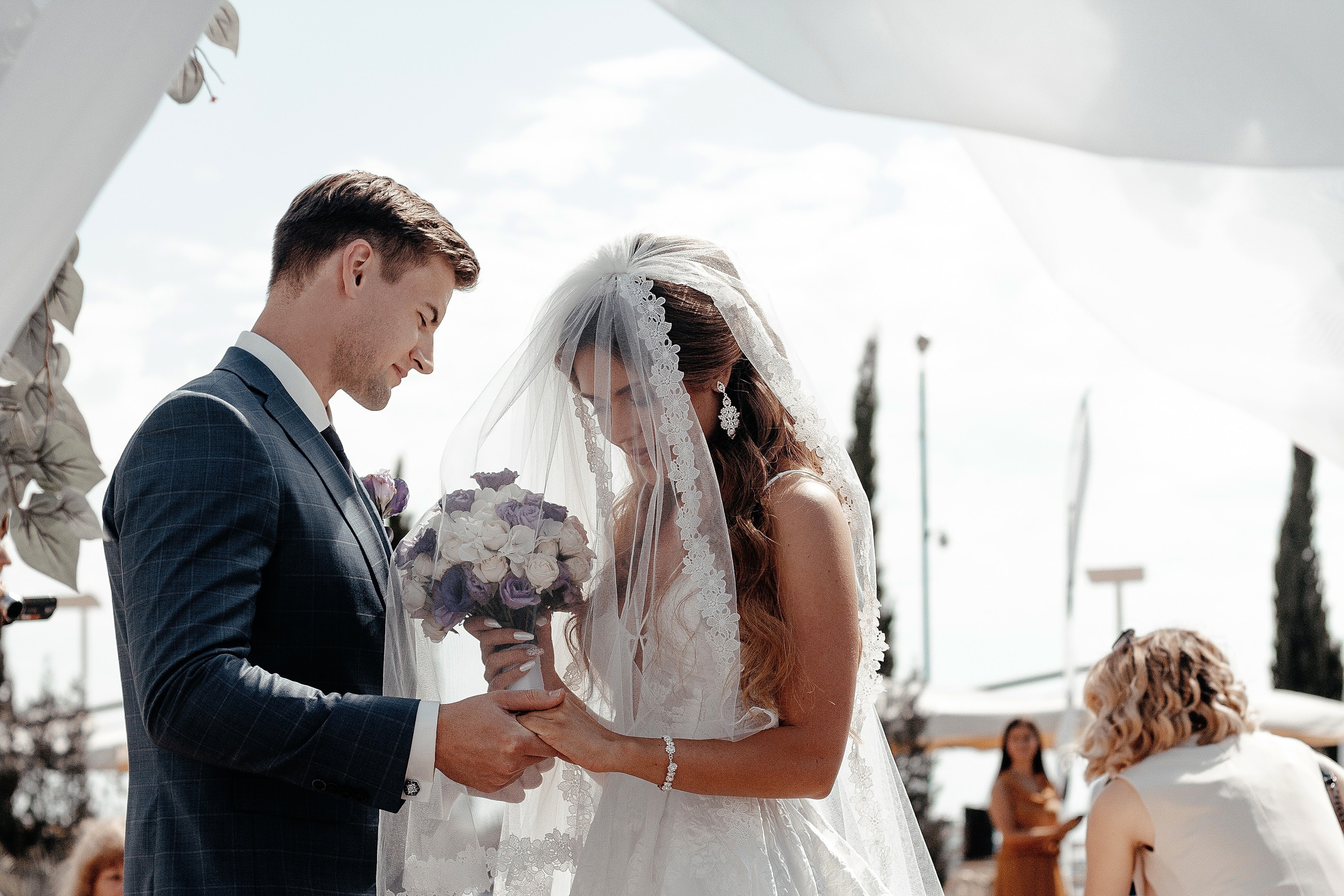 Свадебная галерея. Контент фотограф в Ростове-на-Дону Мардус Павел