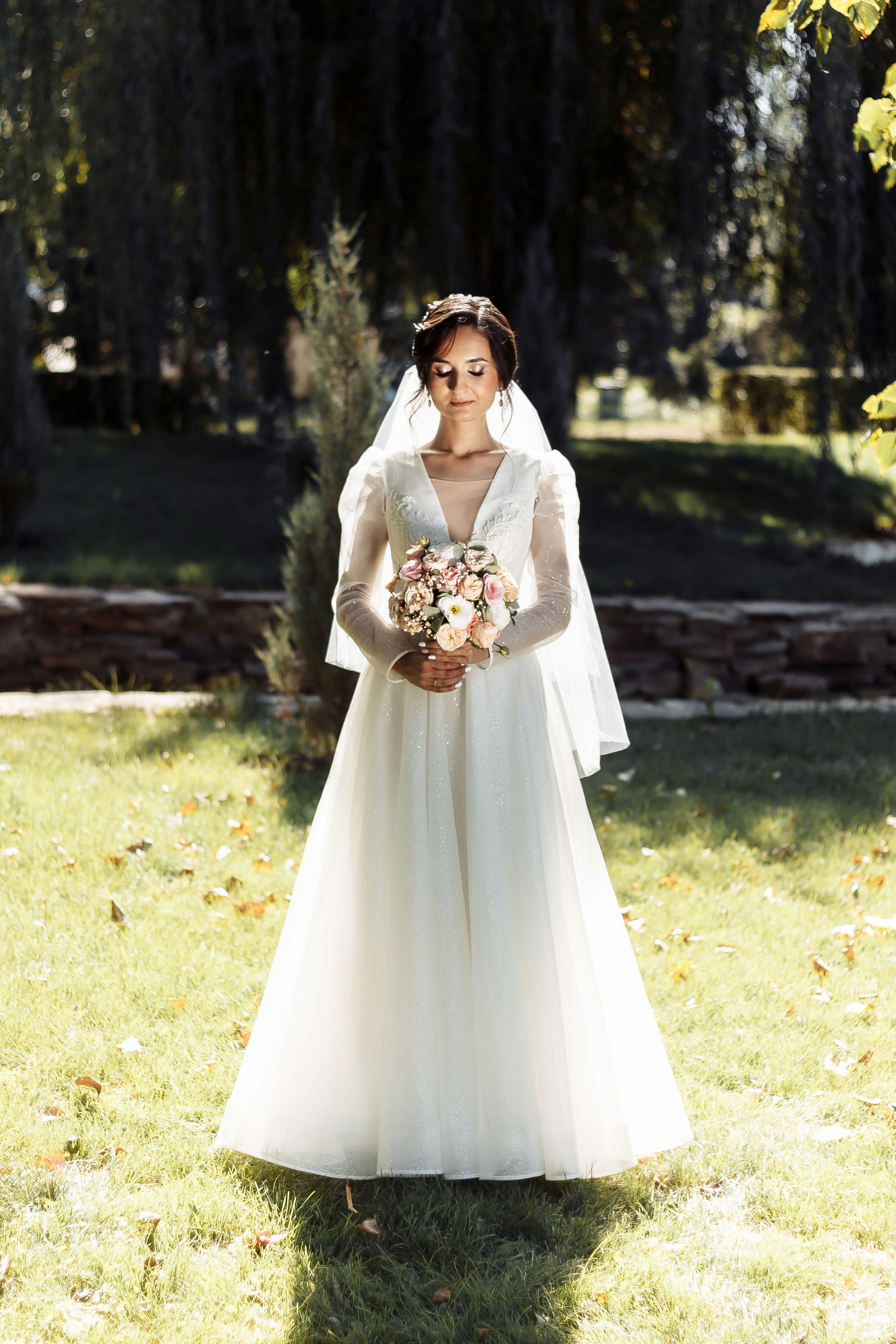 Свадебная галерея. Контент фотограф в Ростове-на-Дону Мардус Павел