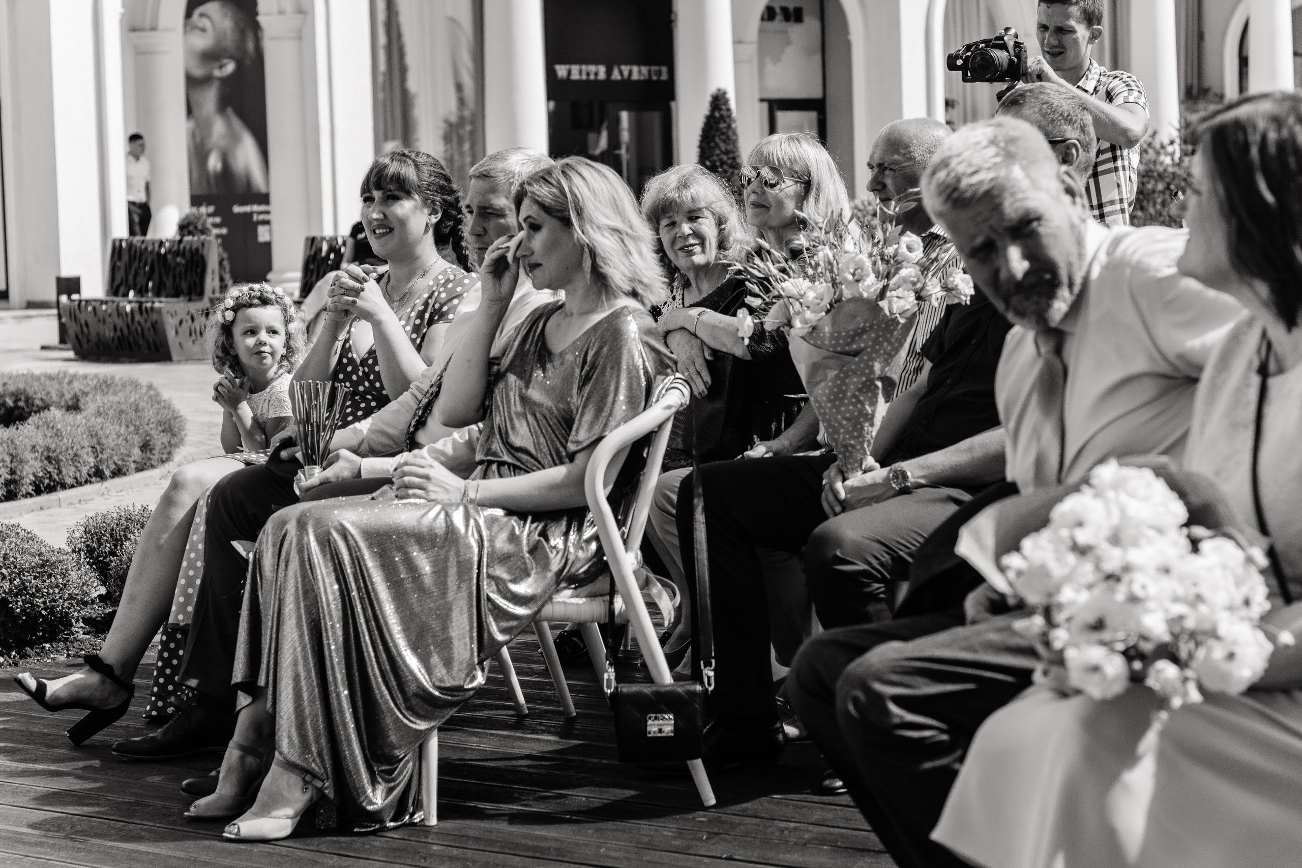 Свадьба Алексея и Валерии 5 сентября 2019. Контент фотограф в Ростове-на-Дону Мардус Павел