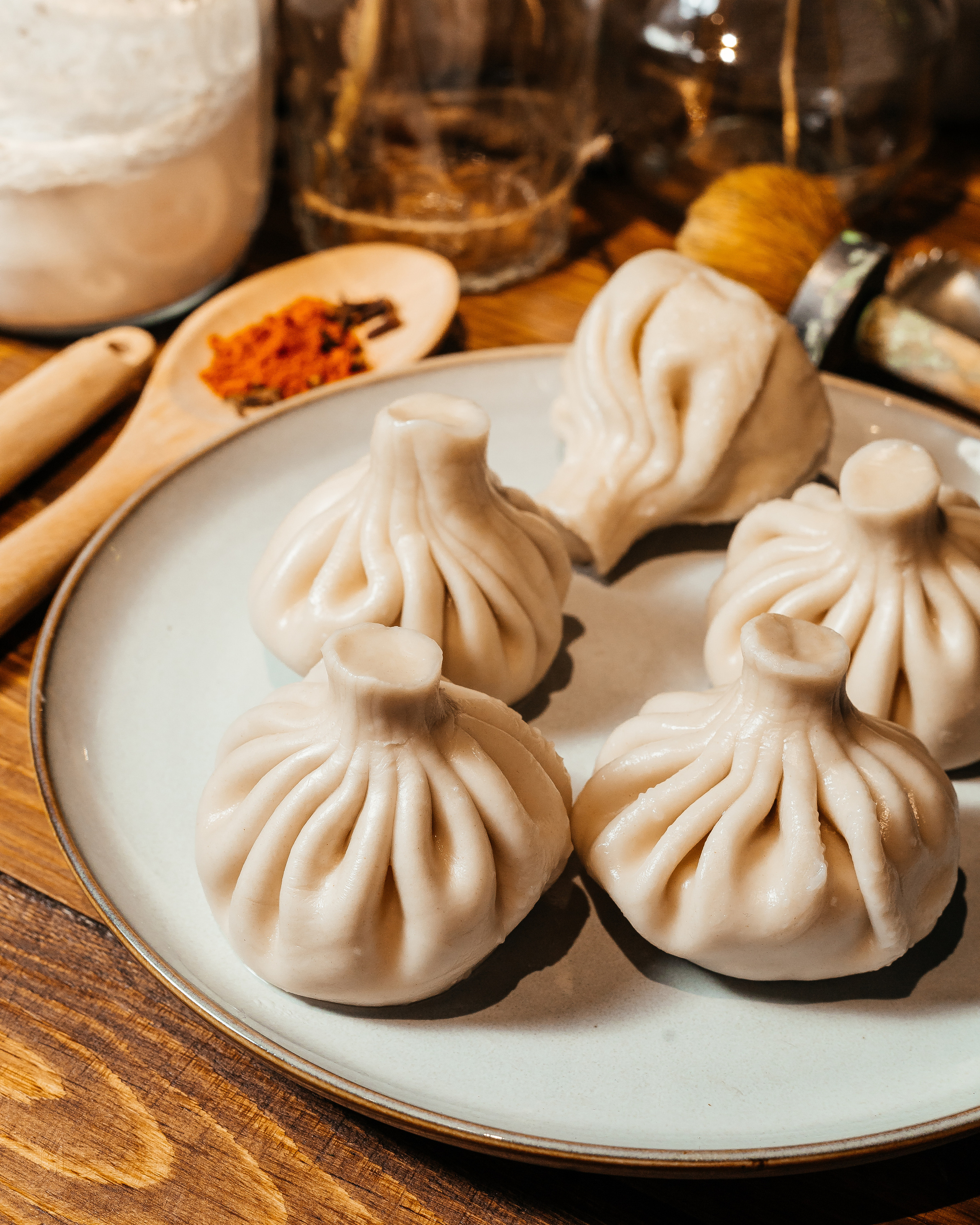 Грузинское бистро Пурмарили. Контент фотограф в Ростове-на-Дону Мардус Павел