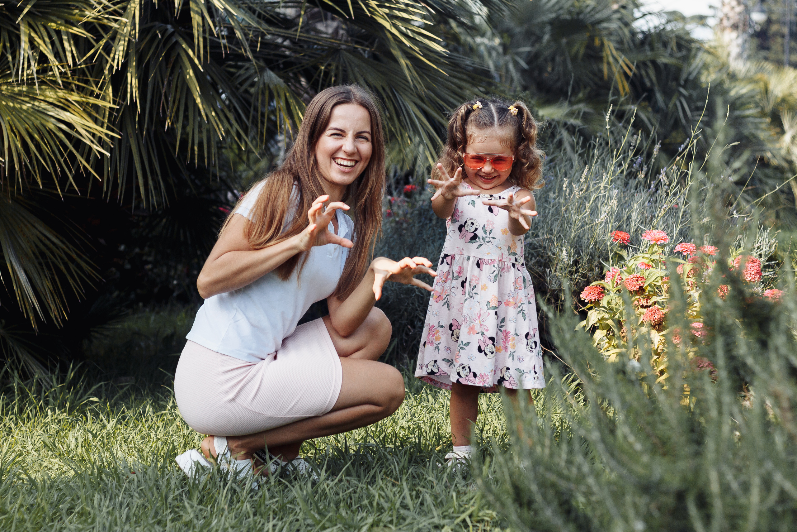 Катя и малышка Тео. Контент фотограф в Ростове-на-Дону Мардус Павел