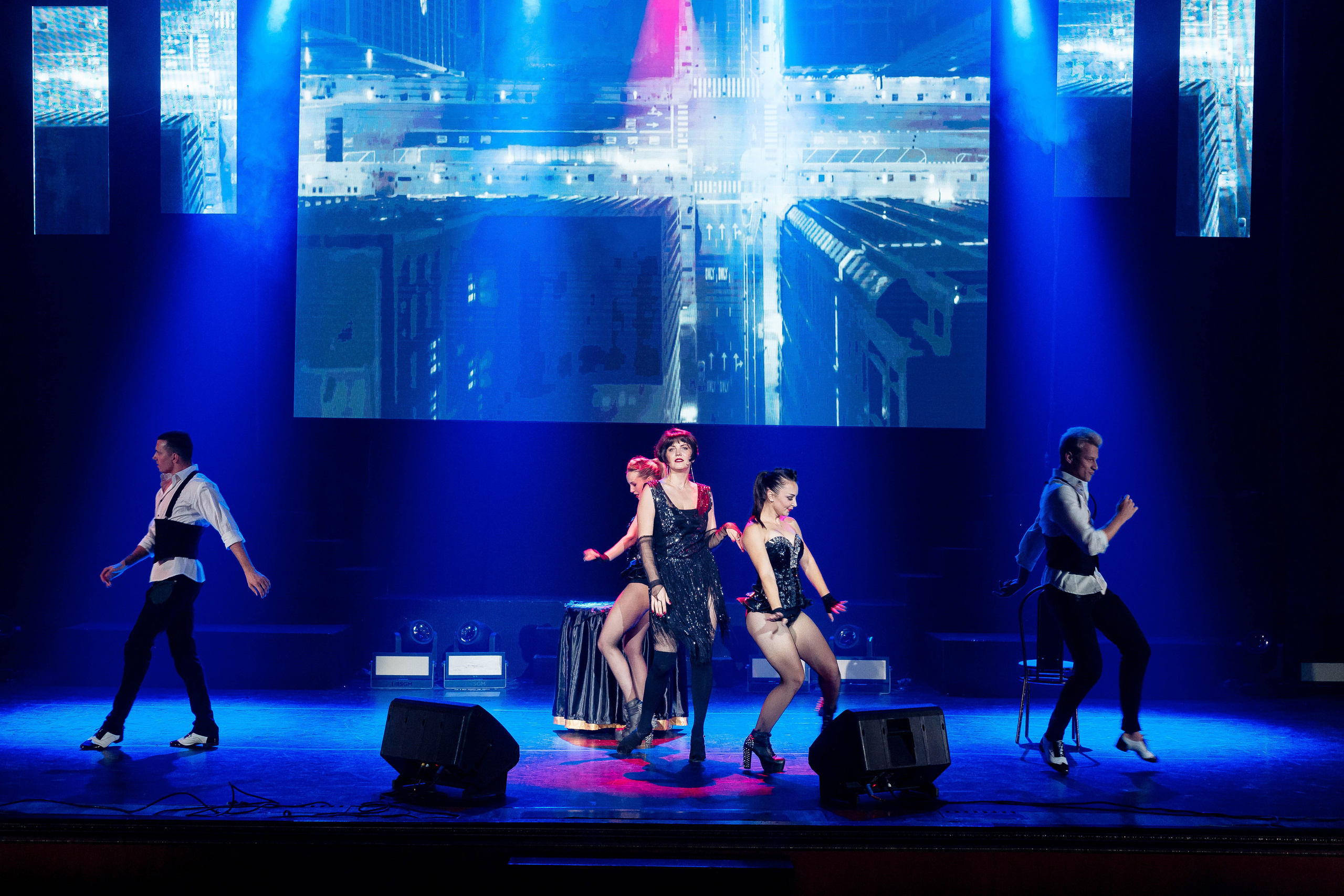 Благотворительный проект «Сцена». Контент фотограф в Ростове-на-Дону Мардус Павел