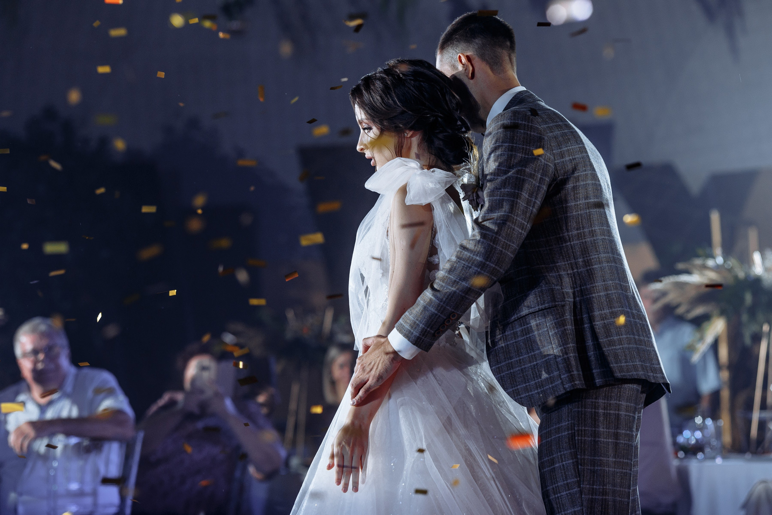 Свадьба Игоря и Анастасии 29 августа 2020. Контент фотограф в Ростове-на-Дону Мардус Павел